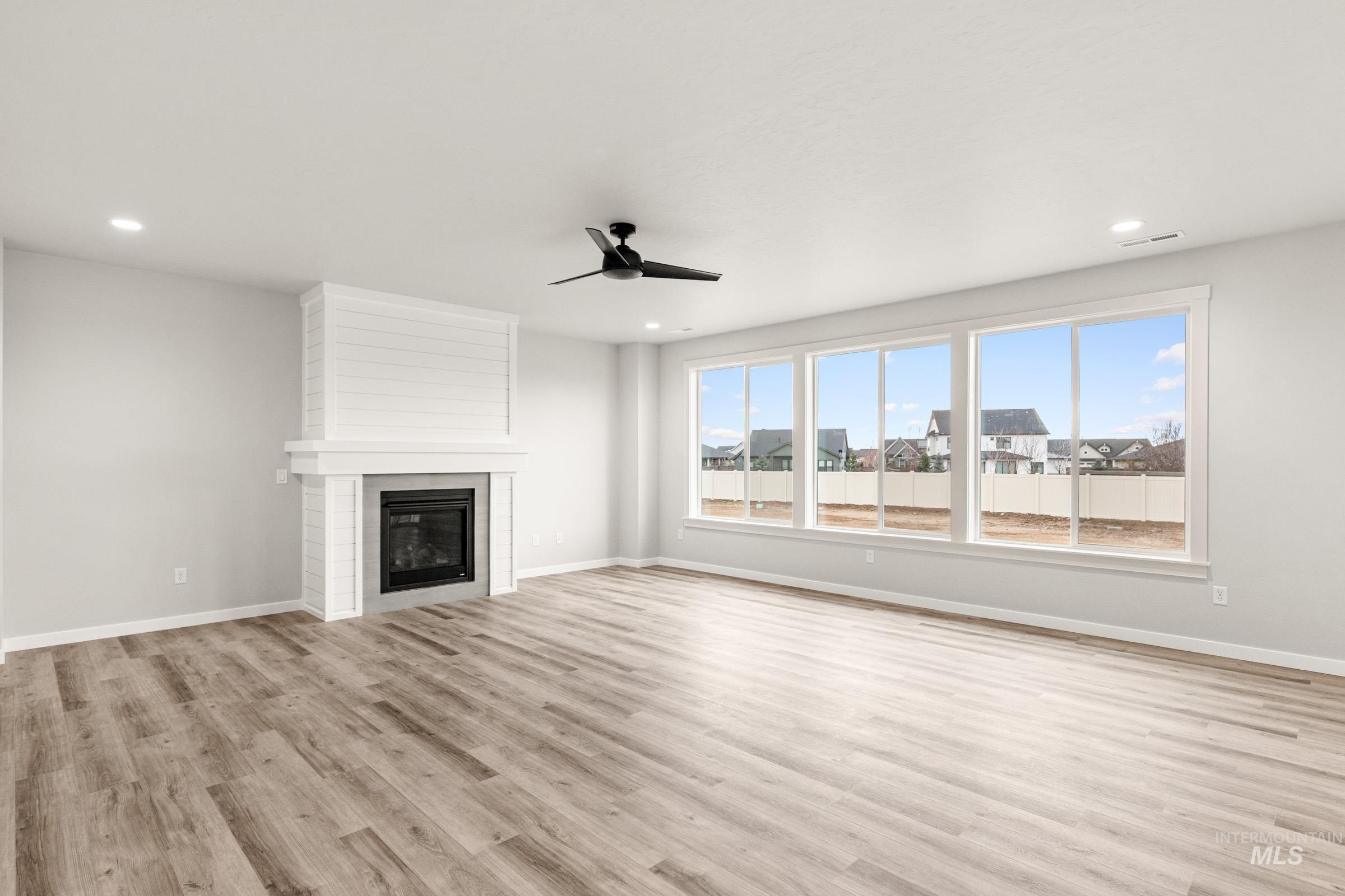 5293 W Yarnell St, Eagle, Idaho 83616, 4 Bedrooms, 3.5 Bathrooms, Residential For Sale, Price $974,990, 98974761