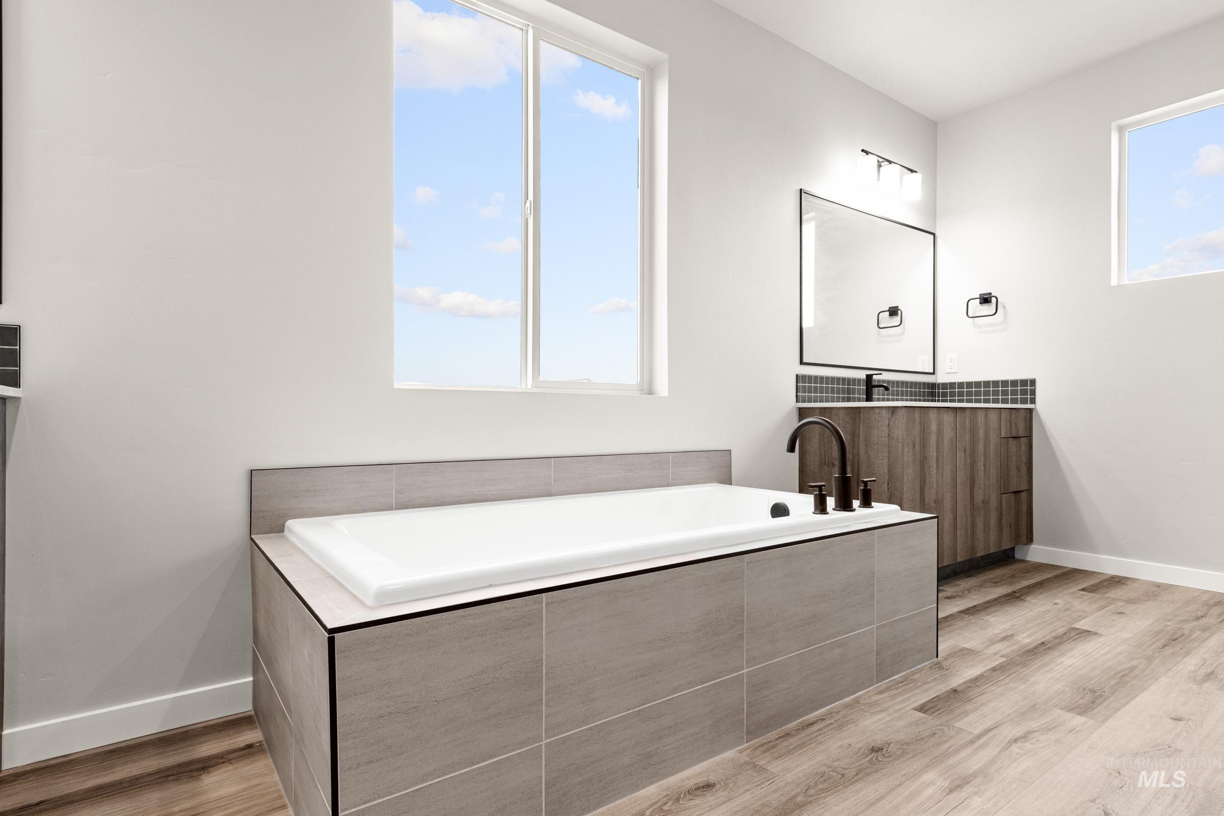 5293 W Yarnell St, Eagle, Idaho 83616, 4 Bedrooms, 3.5 Bathrooms, Residential For Sale, Price $974,990, 98974761