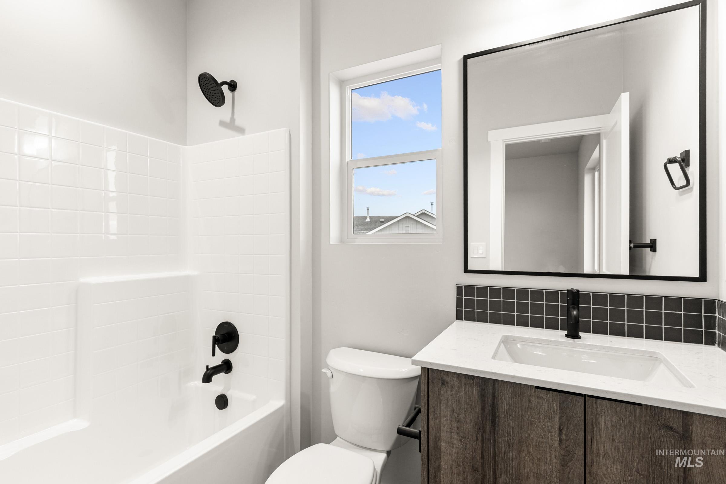 5293 W Yarnell St, Eagle, Idaho 83616, 4 Bedrooms, 3.5 Bathrooms, Residential For Sale, Price $974,990, 98974761