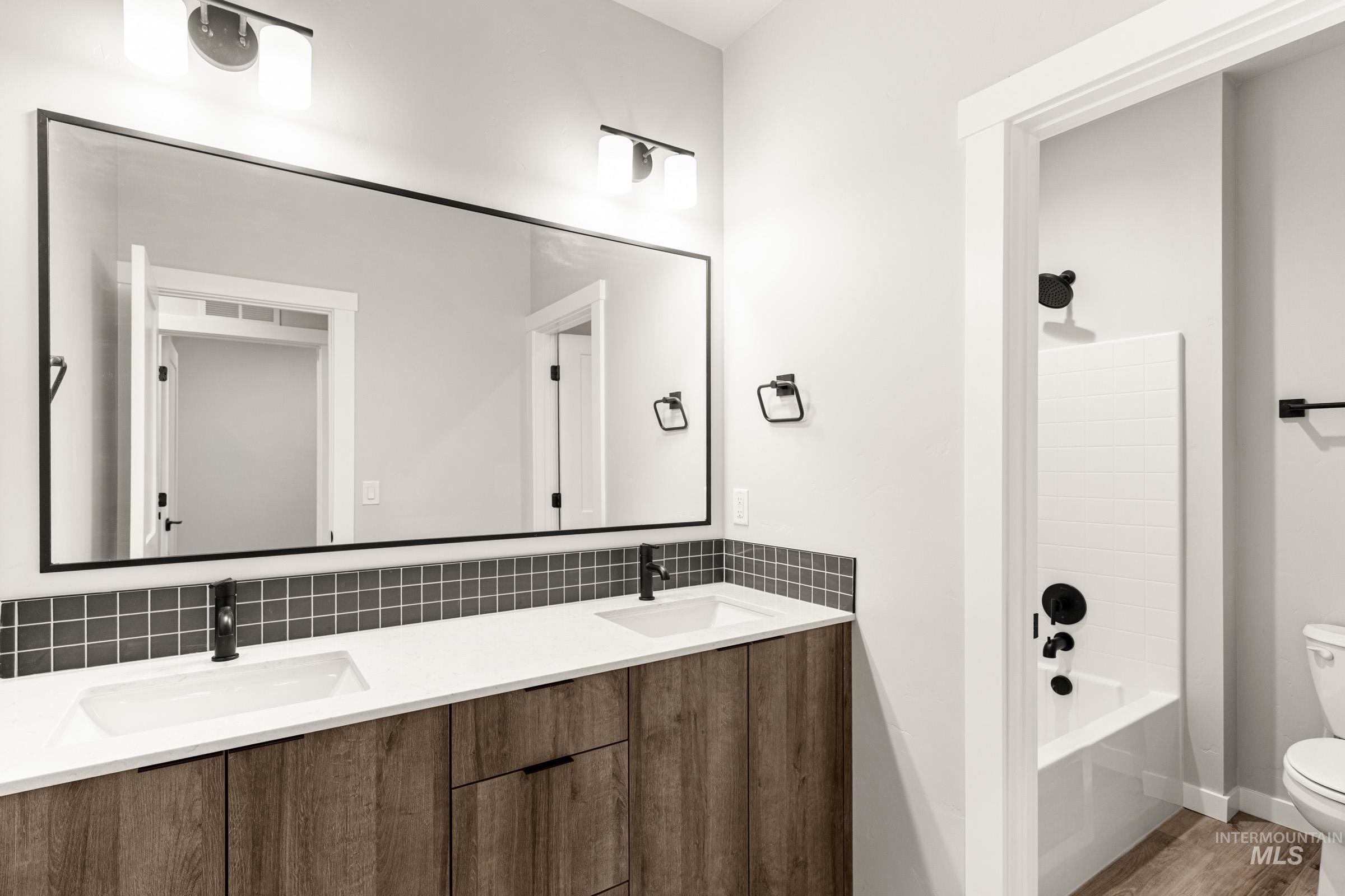 5293 W Yarnell St, Eagle, Idaho 83616, 4 Bedrooms, 3.5 Bathrooms, Residential For Sale, Price $974,990, 98974761