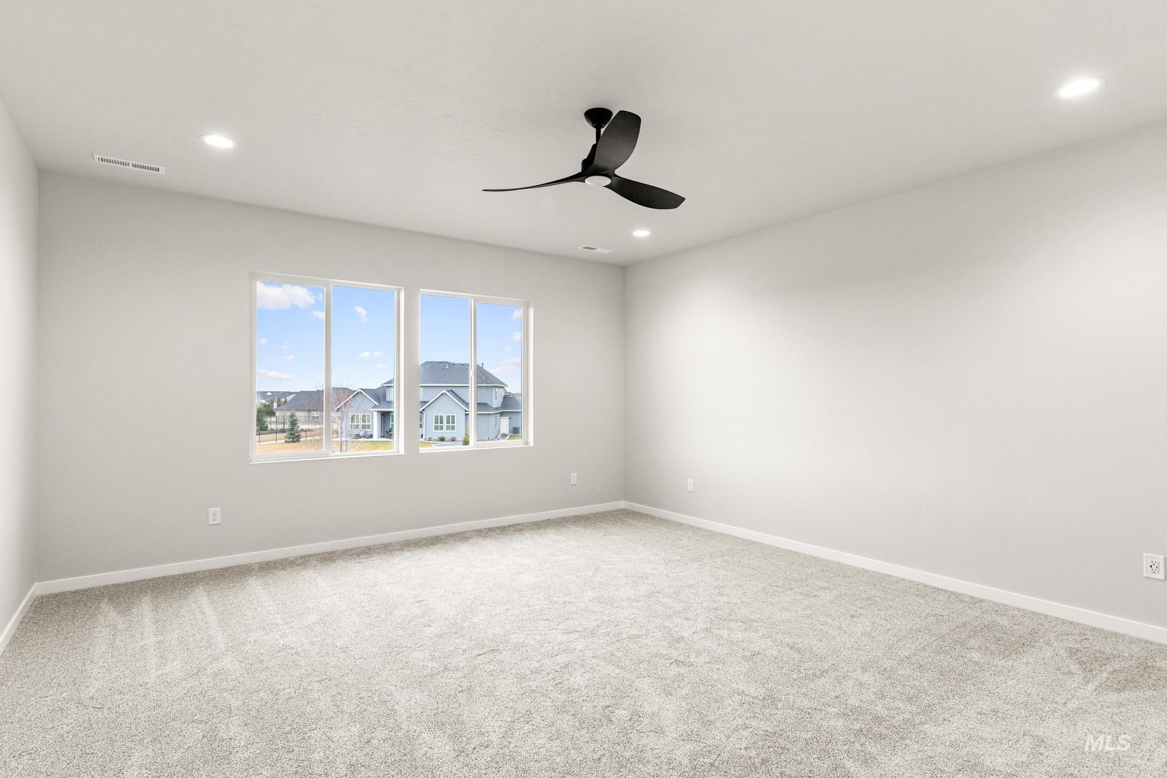 5293 W Yarnell St, Eagle, Idaho 83616, 4 Bedrooms, 3.5 Bathrooms, Residential For Sale, Price $974,990, 98974761