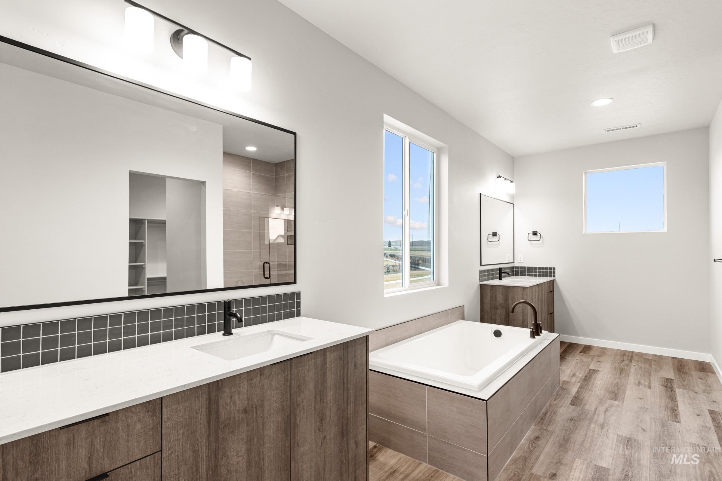 5293 W Yarnell St, Eagle, Idaho 83616, 4 Bedrooms, 3.5 Bathrooms, Residential For Sale, Price $974,990, 98974761