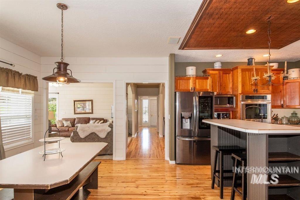 8344 Partridge Drive, Nampa, Idaho 83686, 4 Bedrooms, 4 Bathrooms, Residential For Sale, Price $1,050,000,MLS 98974762