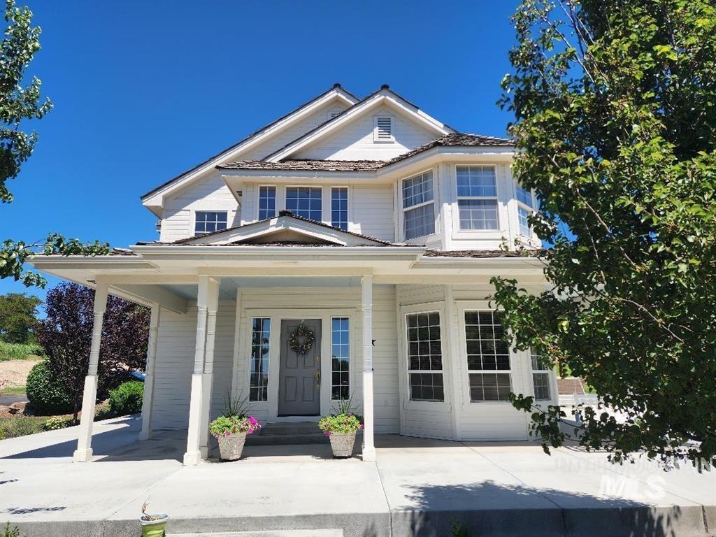 8344 Partridge Drive, Nampa, Idaho 83686, 4 Bedrooms, 4 Bathrooms, Residential For Sale, Price $1,050,000,MLS 98974762