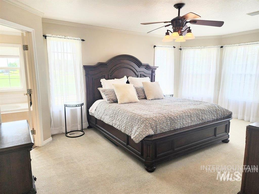 8344 Partridge Drive, Nampa, Idaho 83686, 4 Bedrooms, 4 Bathrooms, Residential For Sale, Price $1,050,000,MLS 98974762