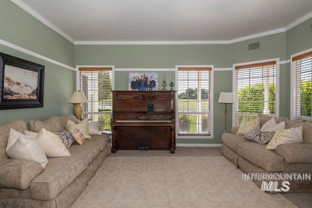 8344 Partridge Drive, Nampa, Idaho 83686, 4 Bedrooms, 4 Bathrooms, Residential For Sale, Price $1,050,000,MLS 98974762