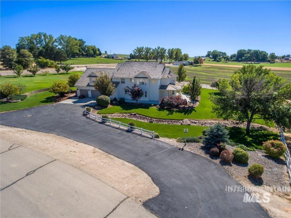 8344 Partridge Drive, Nampa, Idaho 83686, 4 Bedrooms, 4 Bathrooms, Residential For Sale, Price $1,050,000,MLS 98974762
