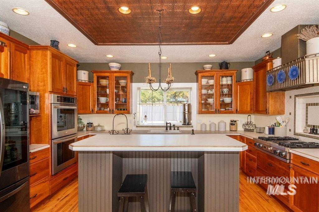 8344 Partridge Drive, Nampa, Idaho 83686, 4 Bedrooms, 4 Bathrooms, Residential For Sale, Price $1,050,000,MLS 98974762