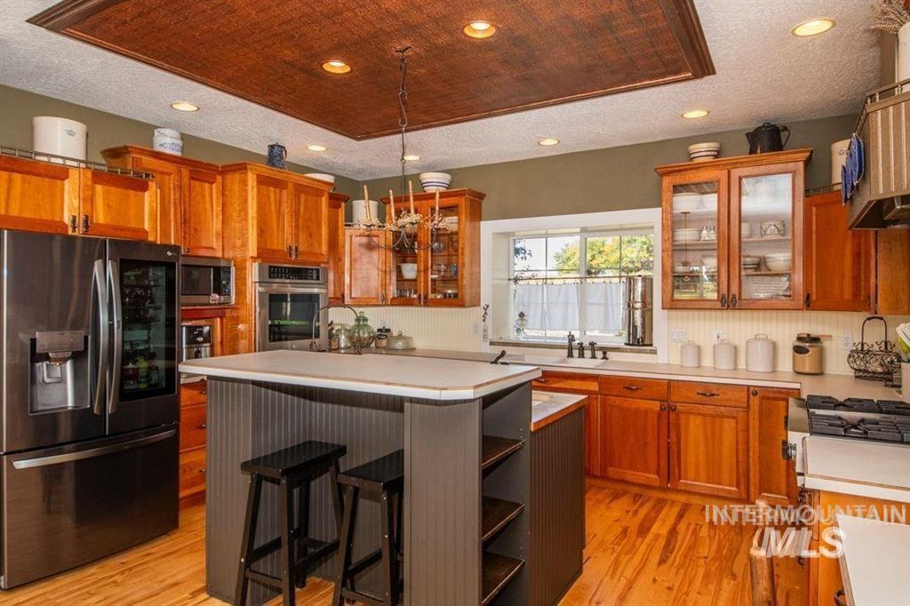 8344 Partridge Drive, Nampa, Idaho 83686, 4 Bedrooms, 4 Bathrooms, Residential For Sale, Price $1,050,000,MLS 98974762