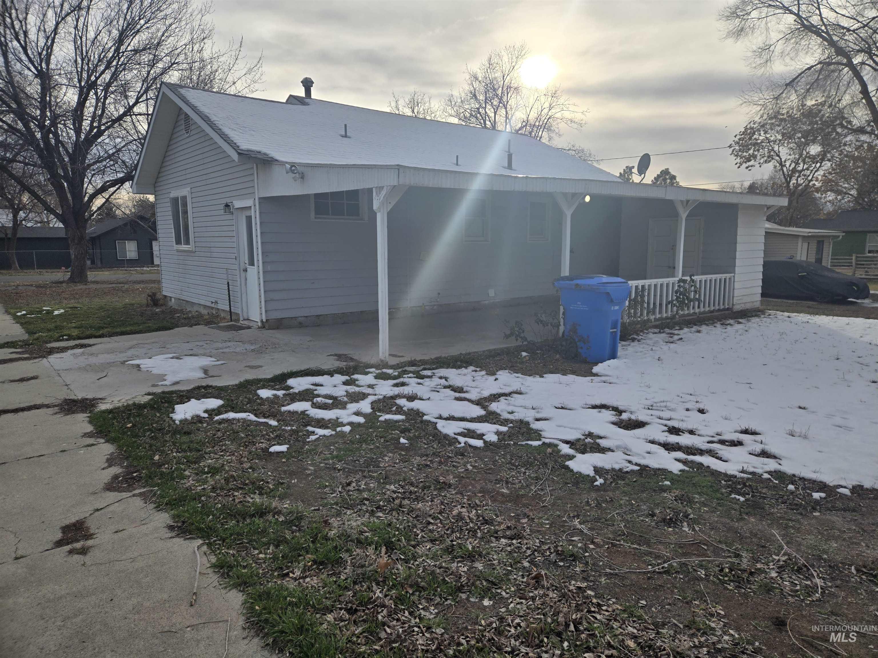 328 E Ave D, Jerome, Idaho 83338, 2 Bedrooms, 1 Bathroom, Residential For Sale, Price $229,000,MLS 98974770