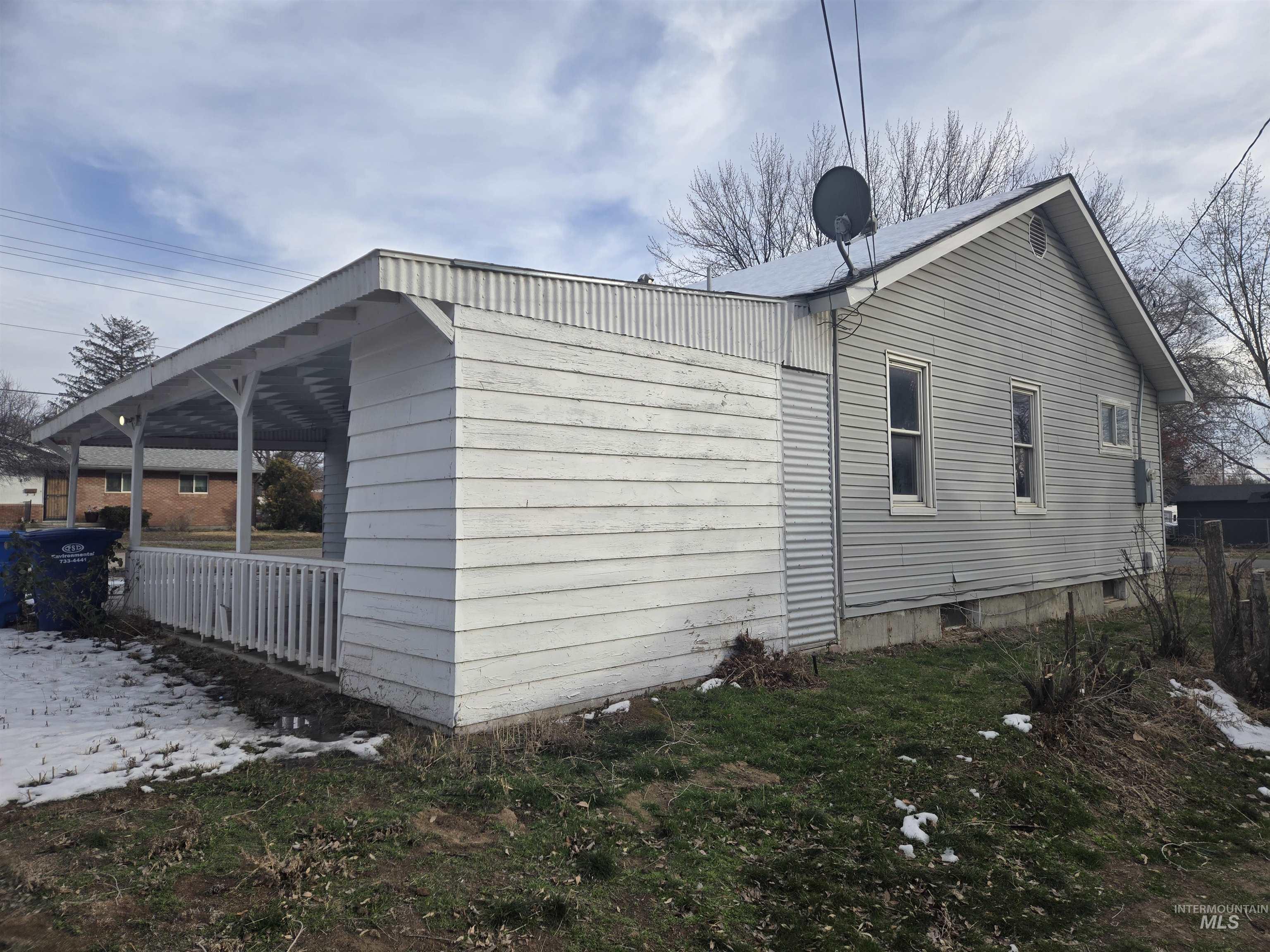 328 E Ave D, Jerome, Idaho 83338, 2 Bedrooms, 1 Bathroom, Residential For Sale, Price $229,000,MLS 98974770