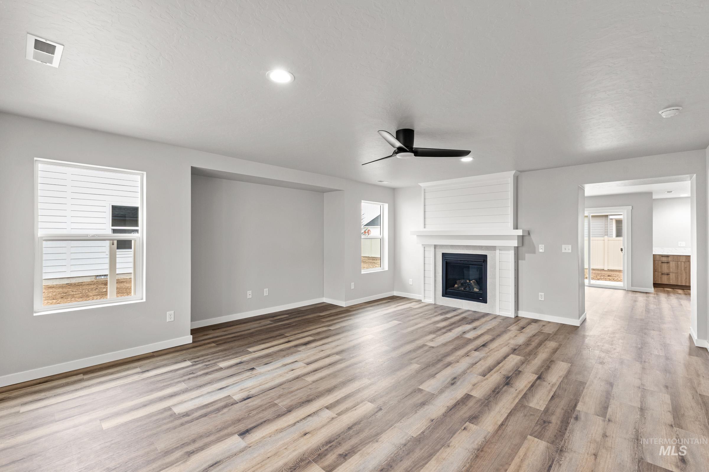 8281 E Bright Angel Dr, Nampa, Idaho 83687, 5 Bedrooms, 2.5 Bathrooms, Residential For Sale, Price $549,990, 98974774