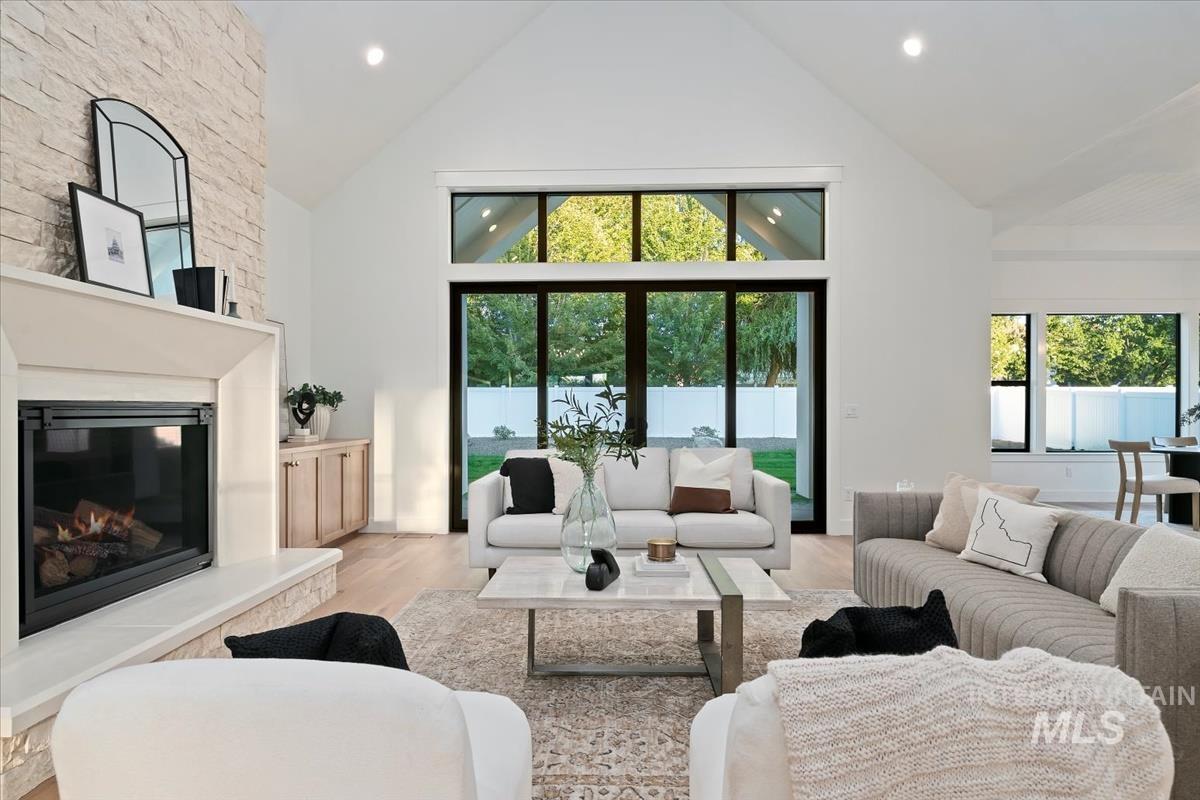 196 N Timber Wolf Pl, Eagle, Idaho 83616, 4 Bedrooms, 3.5 Bathrooms, Residential For Sale, Price $1,299,900,MLS 98974775