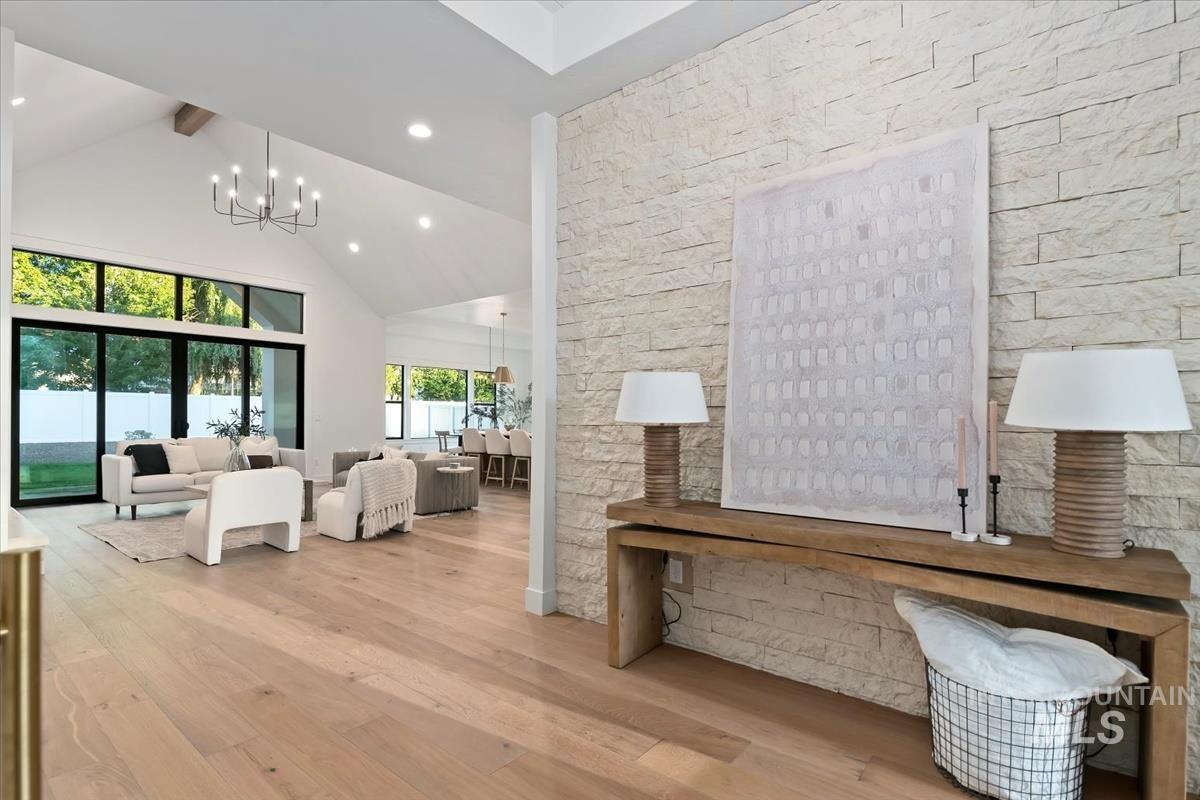 196 N Timber Wolf Pl, Eagle, Idaho 83616, 4 Bedrooms, 3.5 Bathrooms, Residential For Sale, Price $1,299,900,MLS 98974775