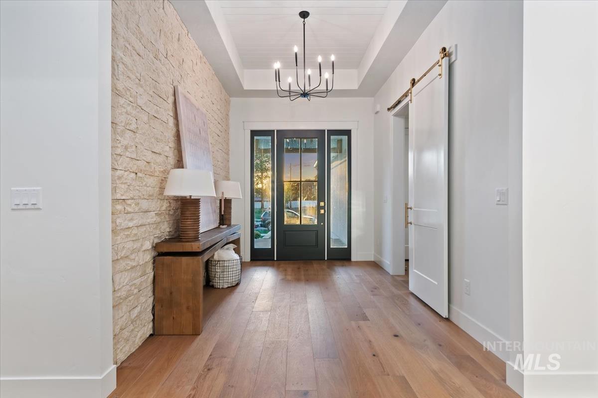 196 N Timber Wolf Pl, Eagle, Idaho 83616, 4 Bedrooms, 3.5 Bathrooms, Residential For Sale, Price $1,299,900,MLS 98974775