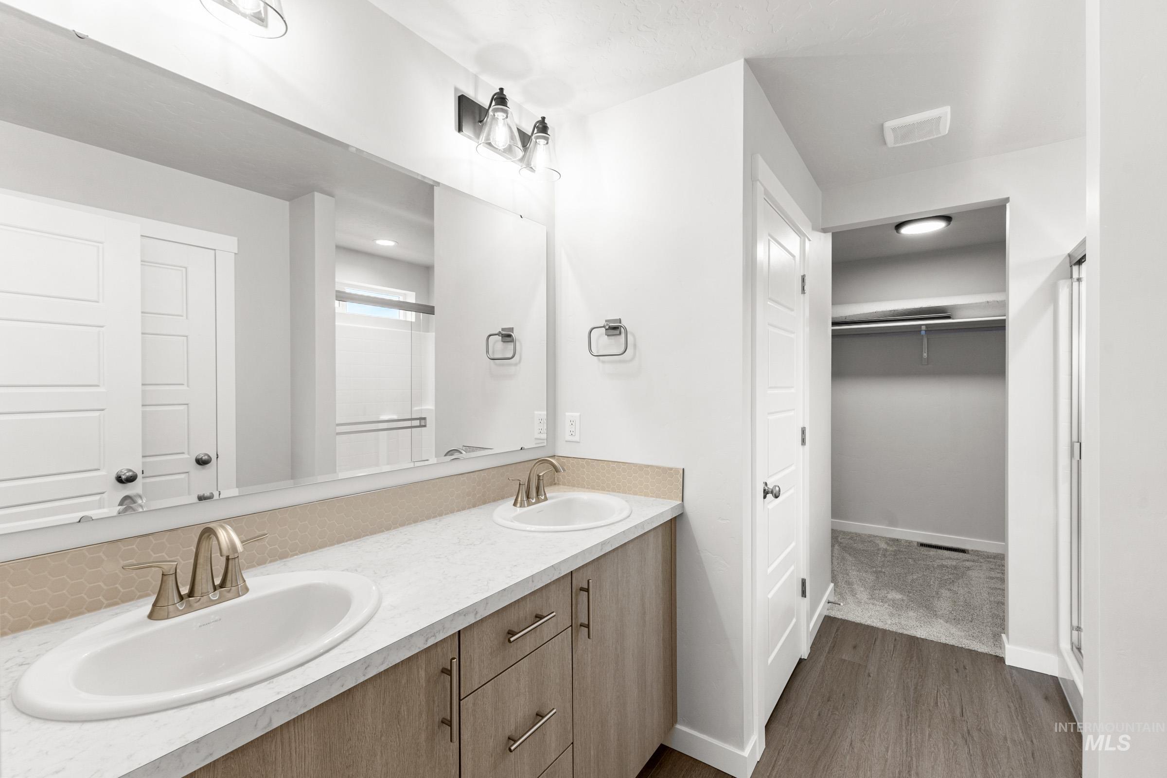 8258 E Bright Angel Dr, Nampa, Idaho 83687, 4 Bedrooms, 2.5 Bathrooms, Residential For Sale, Price $514,990, 98974777