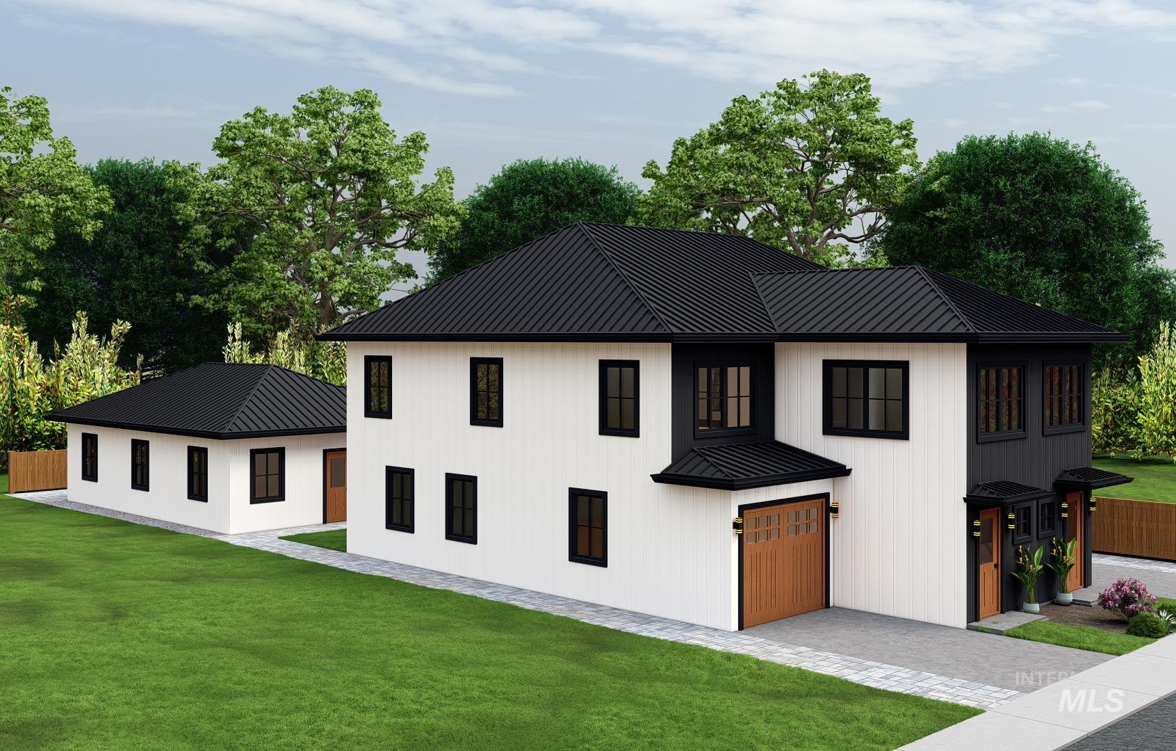 980 N Clithero Dr, Boise, Idaho 83703, 1 Bedroom, 1 Bathroom, Residential For Sale, Price $250,000,MLS 98974781