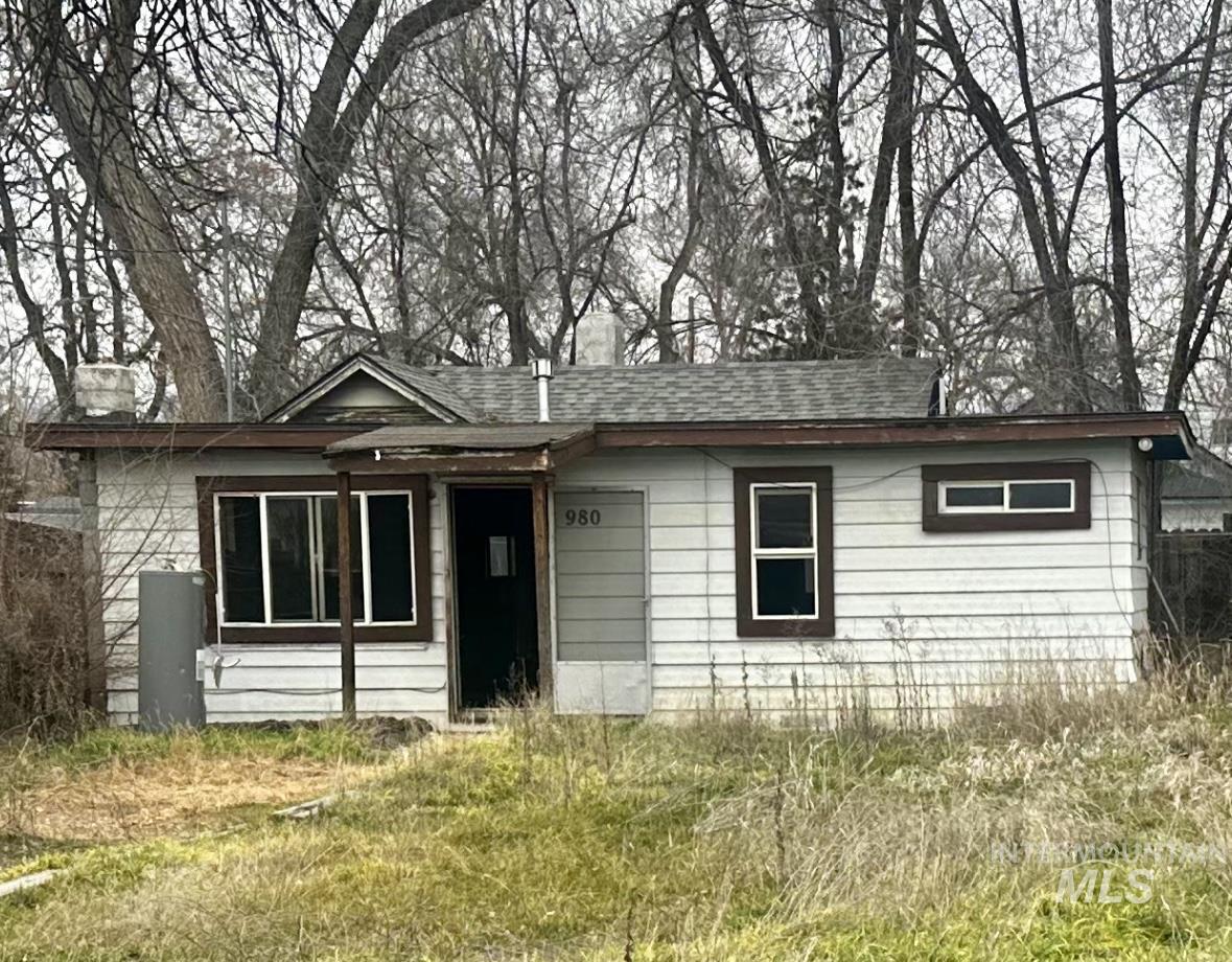 980 N Clithero Dr, Boise, Idaho 83703, 1 Bedroom, 1 Bathroom, Residential For Sale, Price $250,000,MLS 98974781