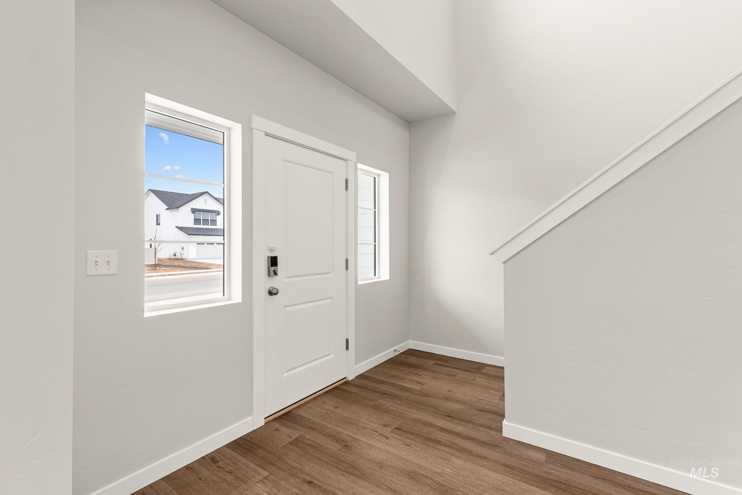 8294 E Bright Angel Dr, Nampa, Idaho 83687, 4 Bedrooms, 3.5 Bathrooms, Residential For Sale, Price $739,990, 98974782