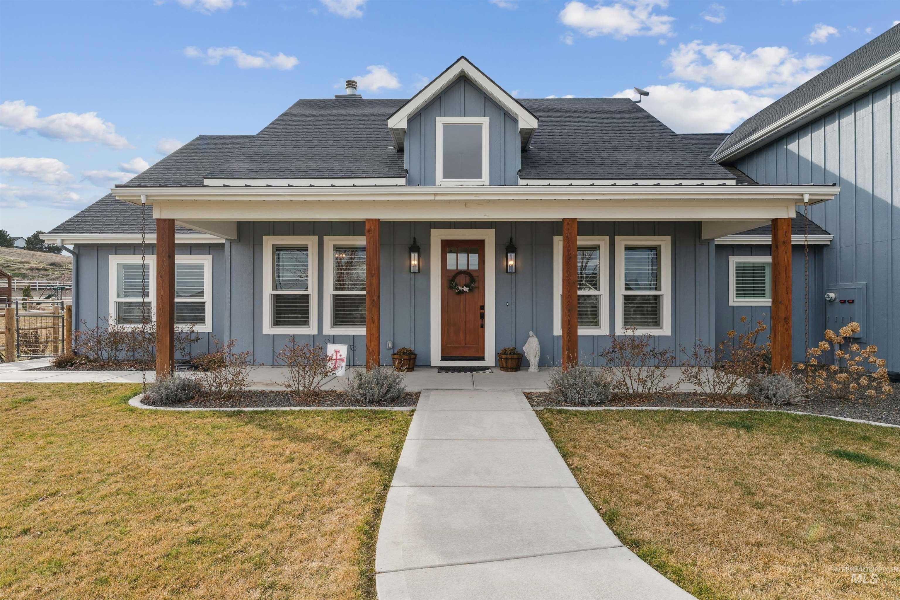 547 Bass Run Ln, Marsing, Idaho 83639-8200, 4 Bedrooms, 4.5 Bathrooms, Residential For Sale, Price $1,700,000,MLS 98974786