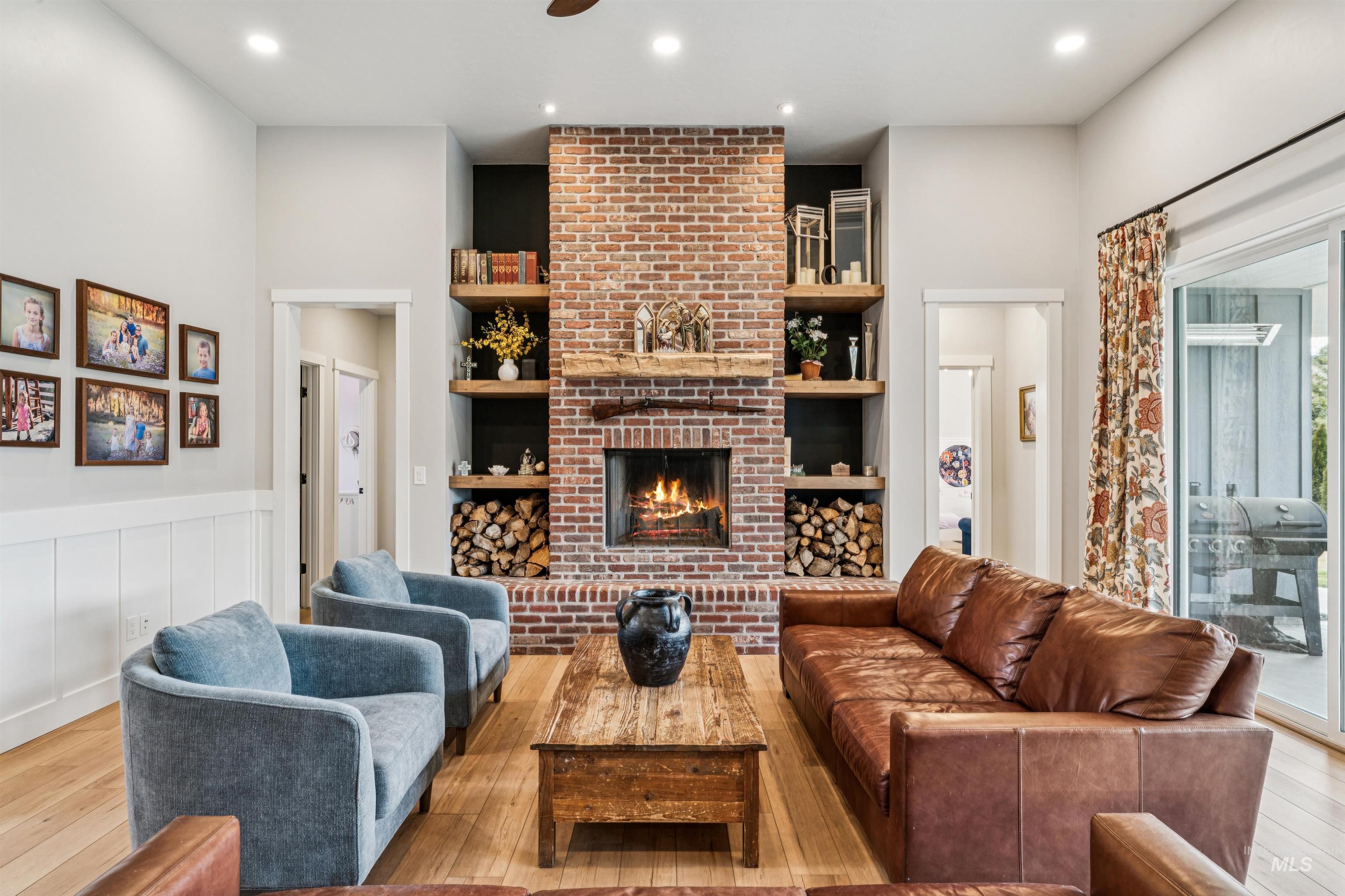 547 Bass Run Ln, Marsing, Idaho 83639-8200, 4 Bedrooms, 4.5 Bathrooms, Residential For Sale, Price $1,700,000,MLS 98974786