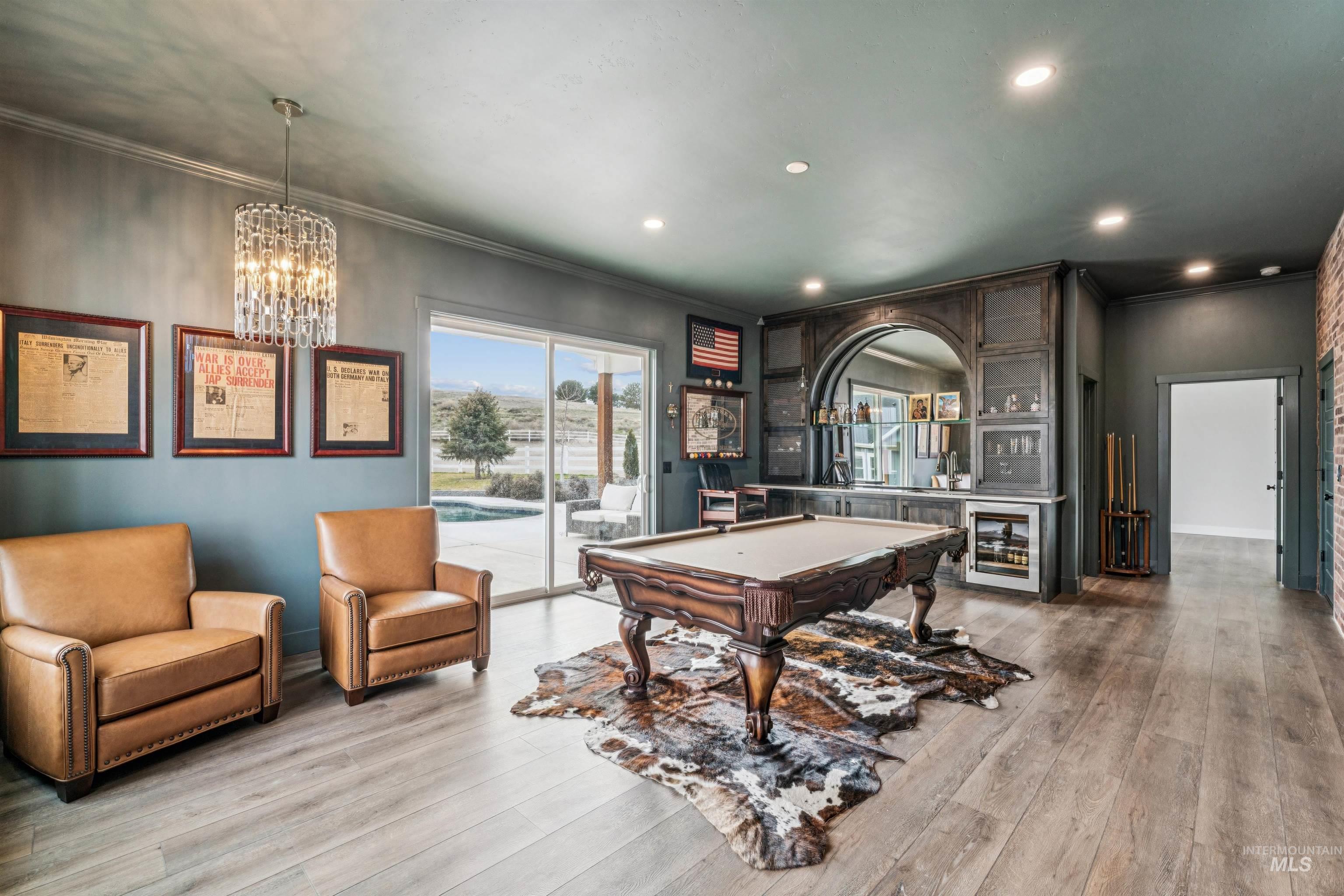 547 Bass Run Ln, Marsing, Idaho 83639-8200, 4 Bedrooms, 4.5 Bathrooms, Residential For Sale, Price $1,700,000,MLS 98974786