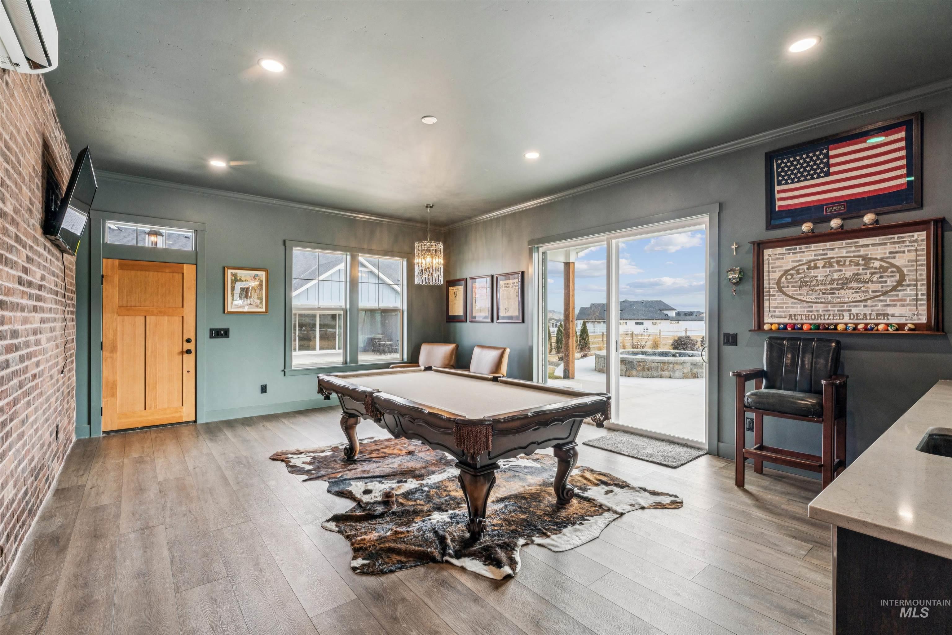 547 Bass Run Ln, Marsing, Idaho 83639-8200, 4 Bedrooms, 4.5 Bathrooms, Residential For Sale, Price $1,700,000,MLS 98974786