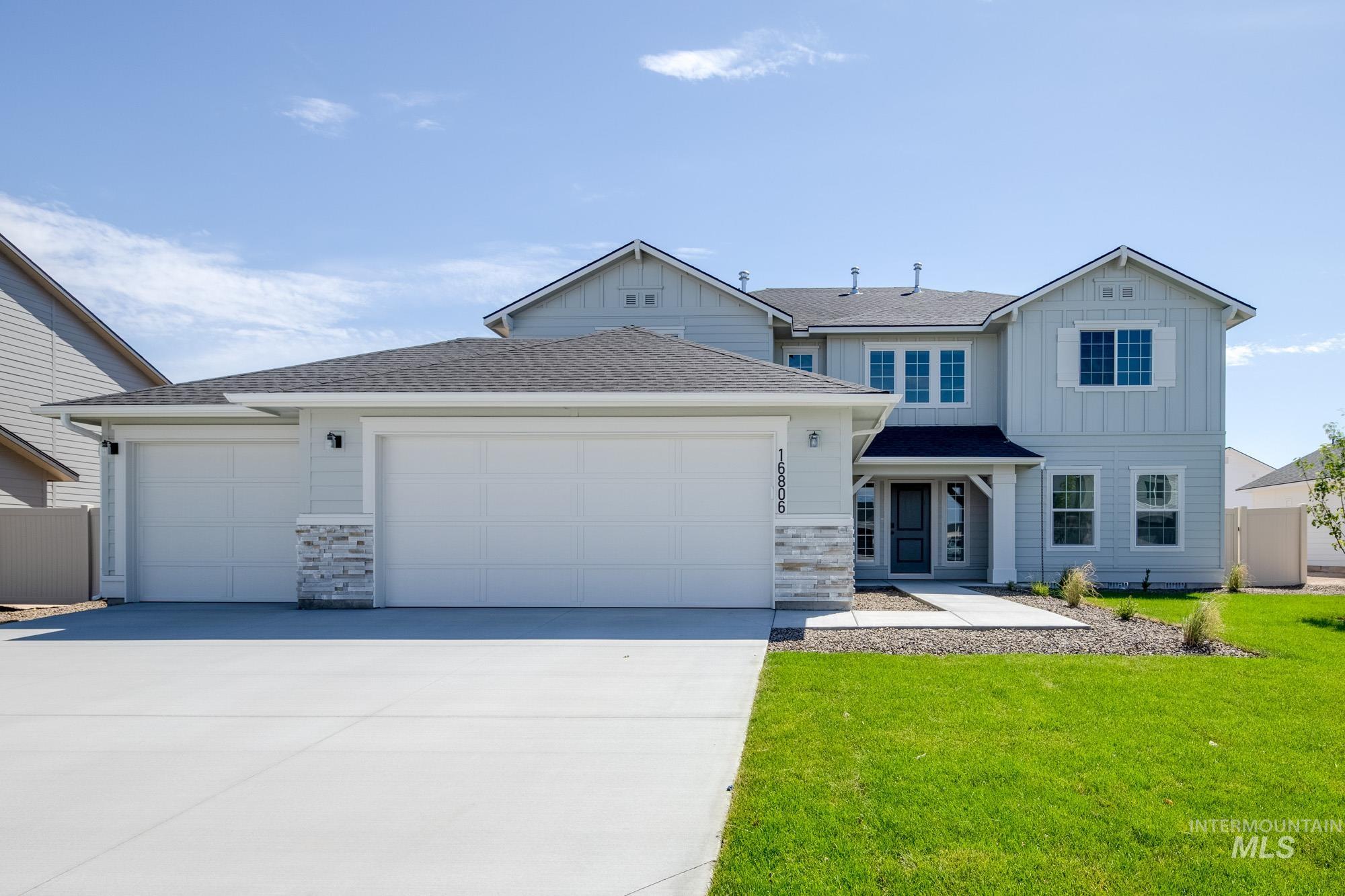 Residential For Sale