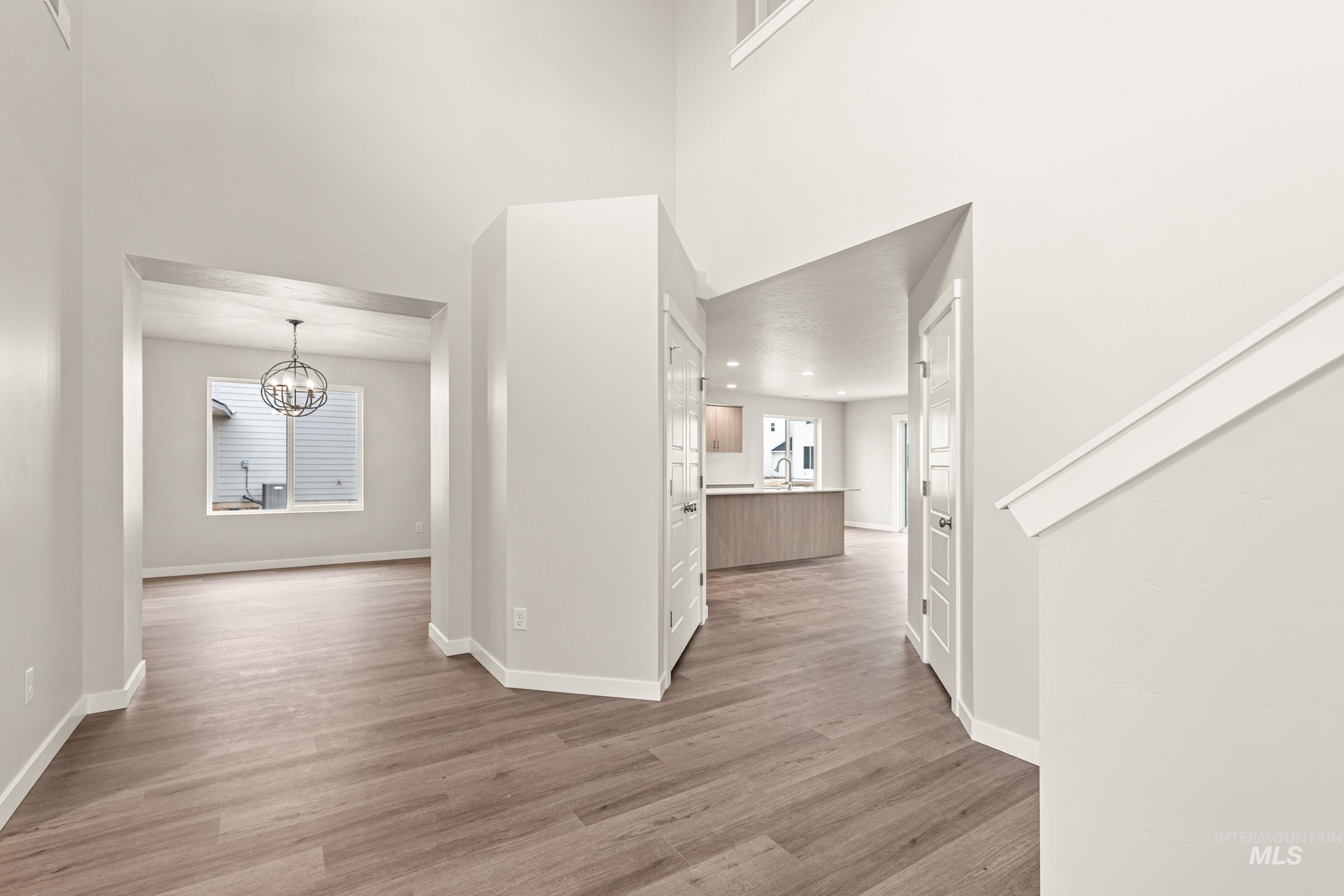 8178 E Cool River Lp, Nampa, Idaho 83687, 4 Bedrooms, 3 Bathrooms, Residential For Sale, Price $589,990, 98974789