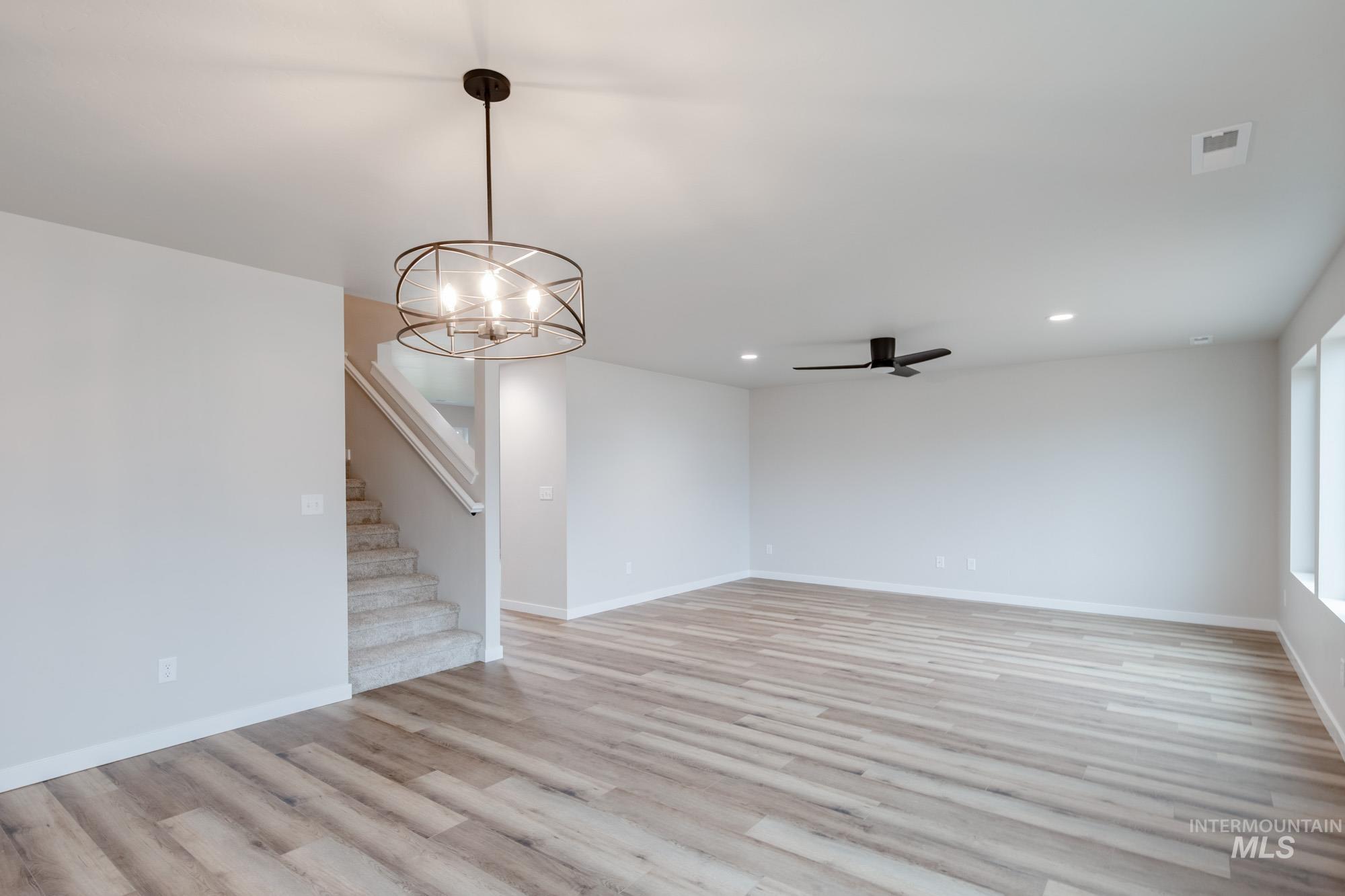 8190 E Cool River Loop, Nampa, Idaho 83687, 4 Bedrooms, 2.5 Bathrooms, Residential For Sale, Price $515,990, 98974790