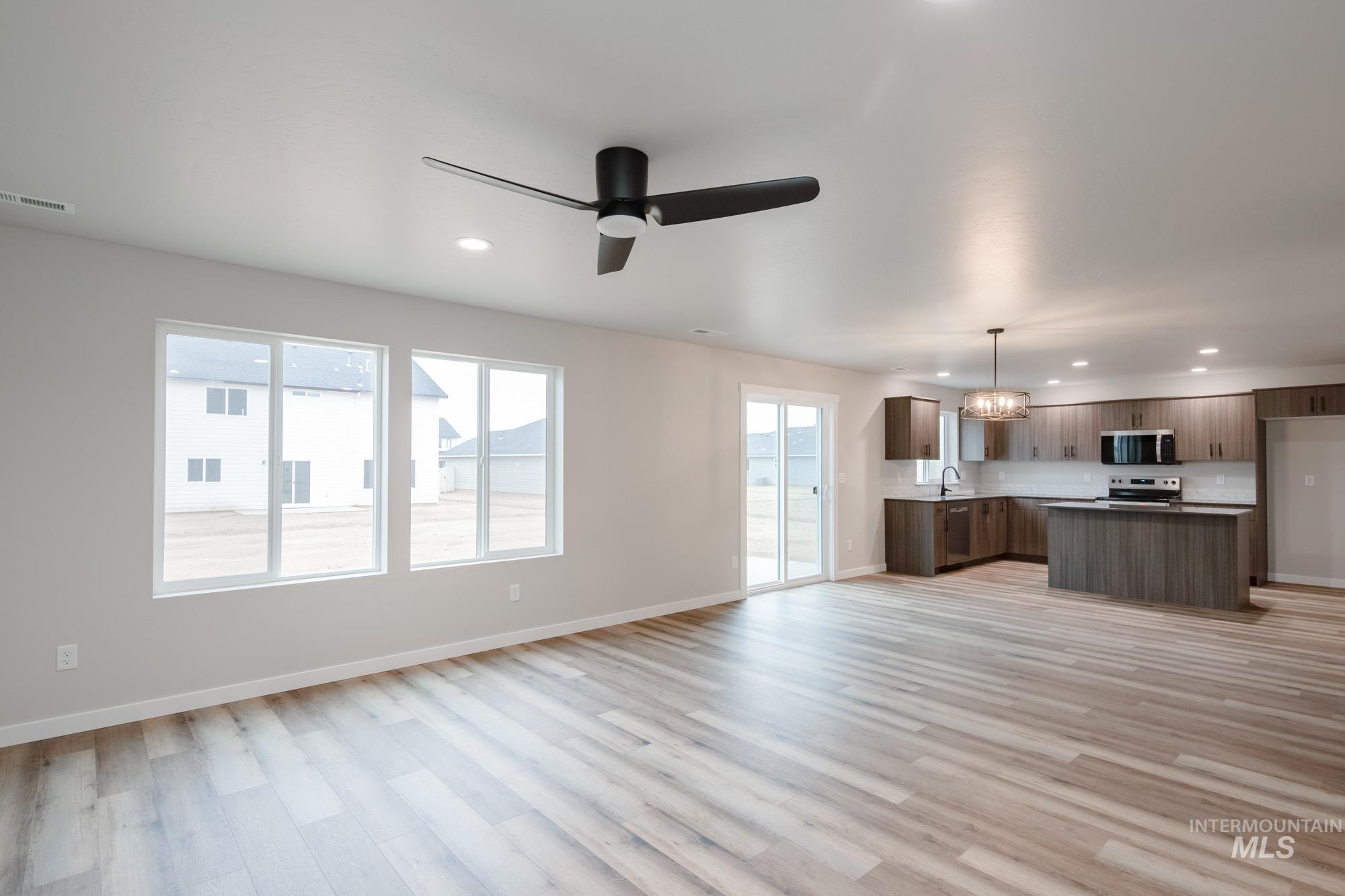 8190 E Cool River Loop, Nampa, Idaho 83687, 4 Bedrooms, 2.5 Bathrooms, Residential For Sale, Price $515,990, 98974790