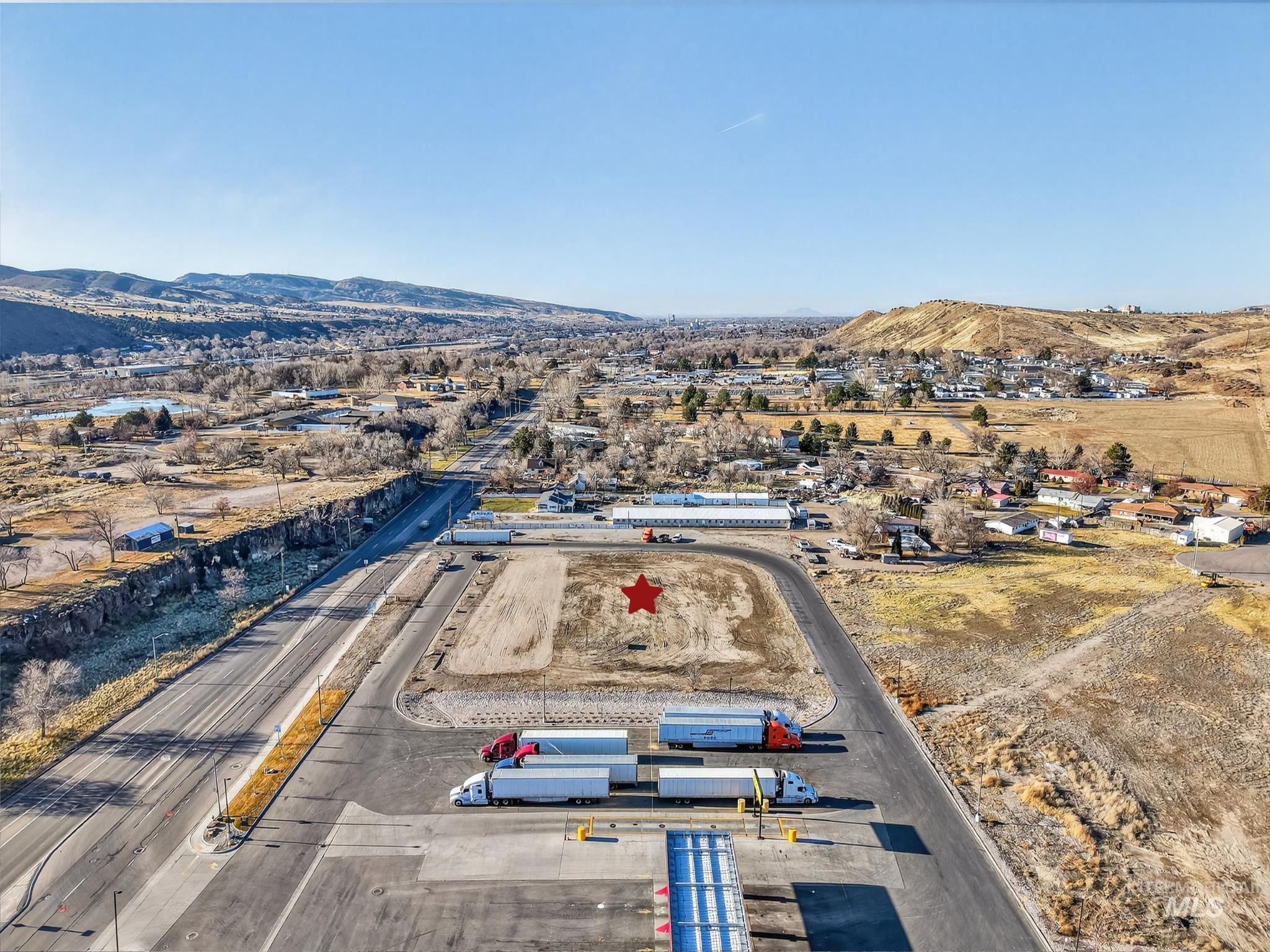 3300 S 5th Ave., Pocatello, Idaho 83204-7260, Land For Rent, Price $0, 98974791