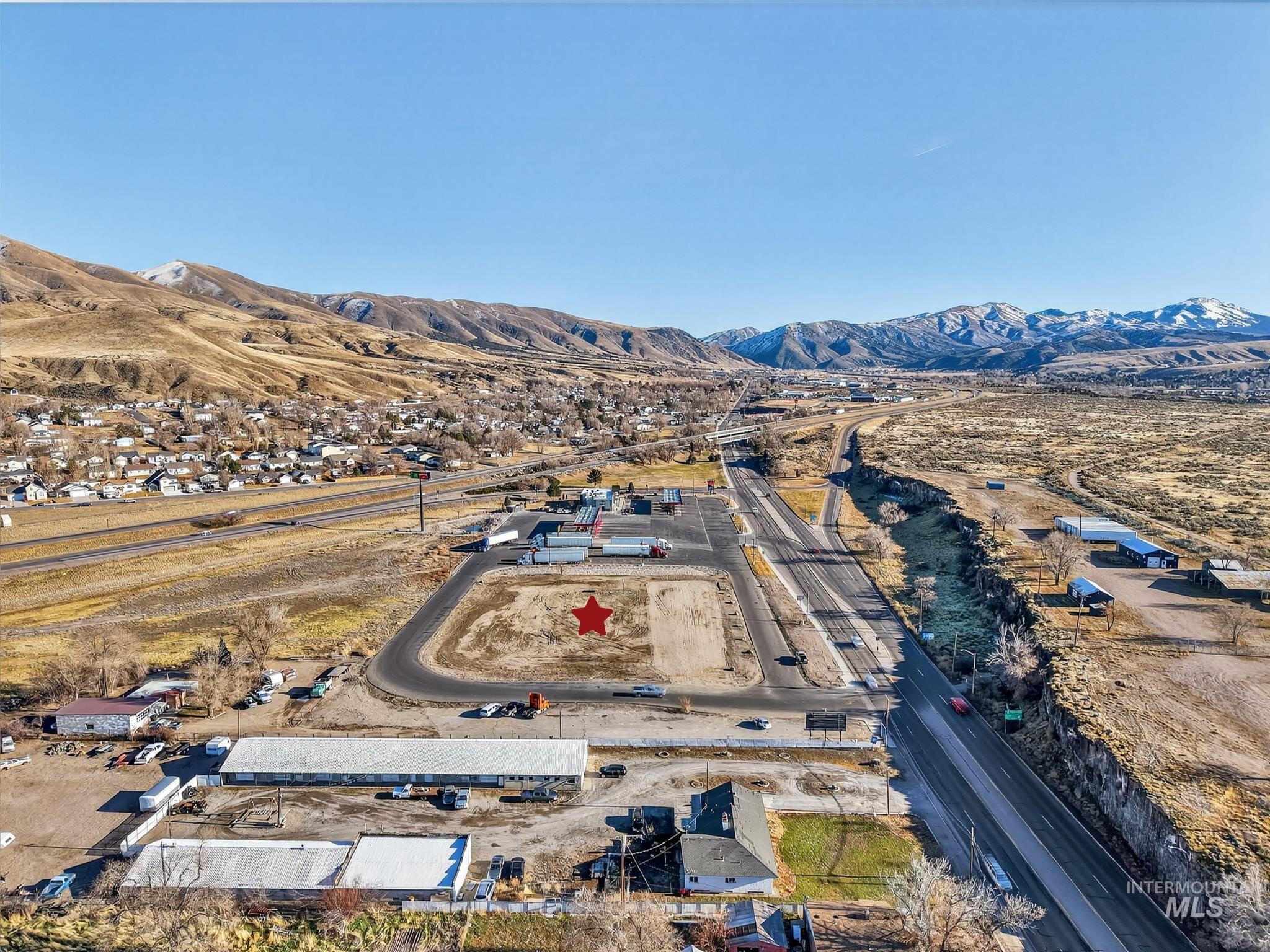 3300 S 5th Ave., Pocatello, Idaho 83204-7260, Land For Rent, Price $0, 98974791