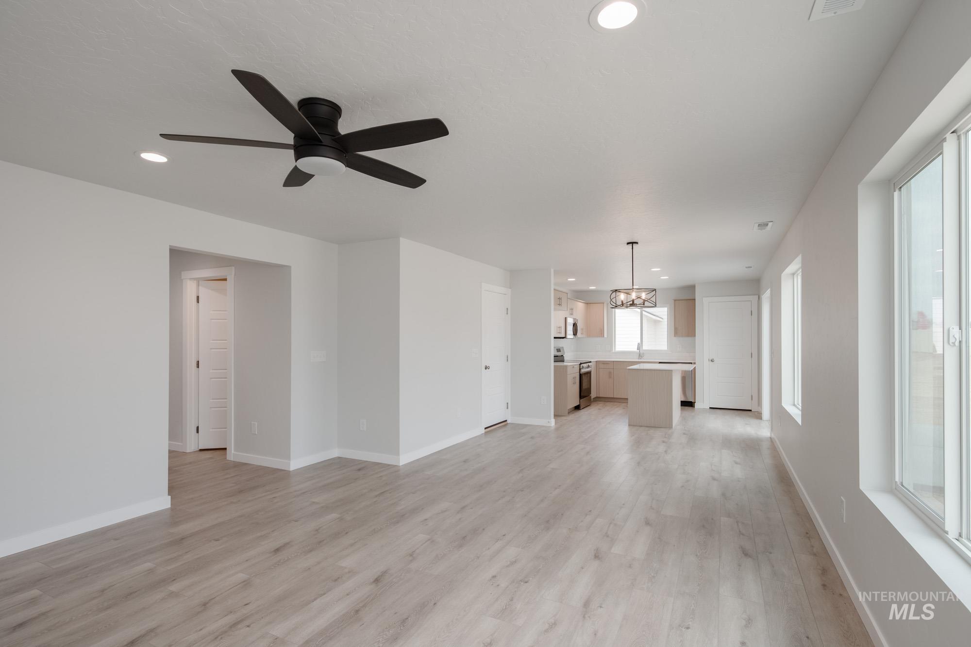 8202 E Cool River Loop, Nampa, Idaho 83687, 4 Bedrooms, 2.5 Bathrooms, Residential For Sale, Price $444,990, 98974792