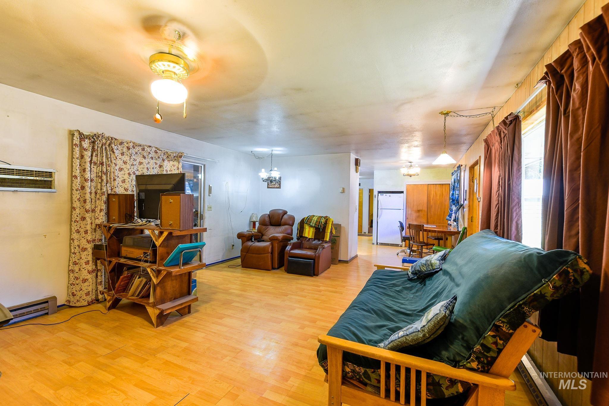 243 N Fir, Genesee, Idaho 83832, 2 Bedrooms, 1 Bathroom, Residential For Sale, Price $279,000,MLS 98974794