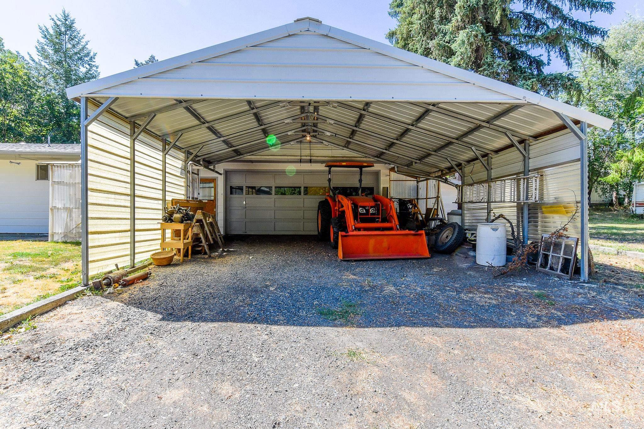 243 N Fir, Genesee, Idaho 83832, 2 Bedrooms, 1 Bathroom, Residential For Sale, Price $279,000,MLS 98974794