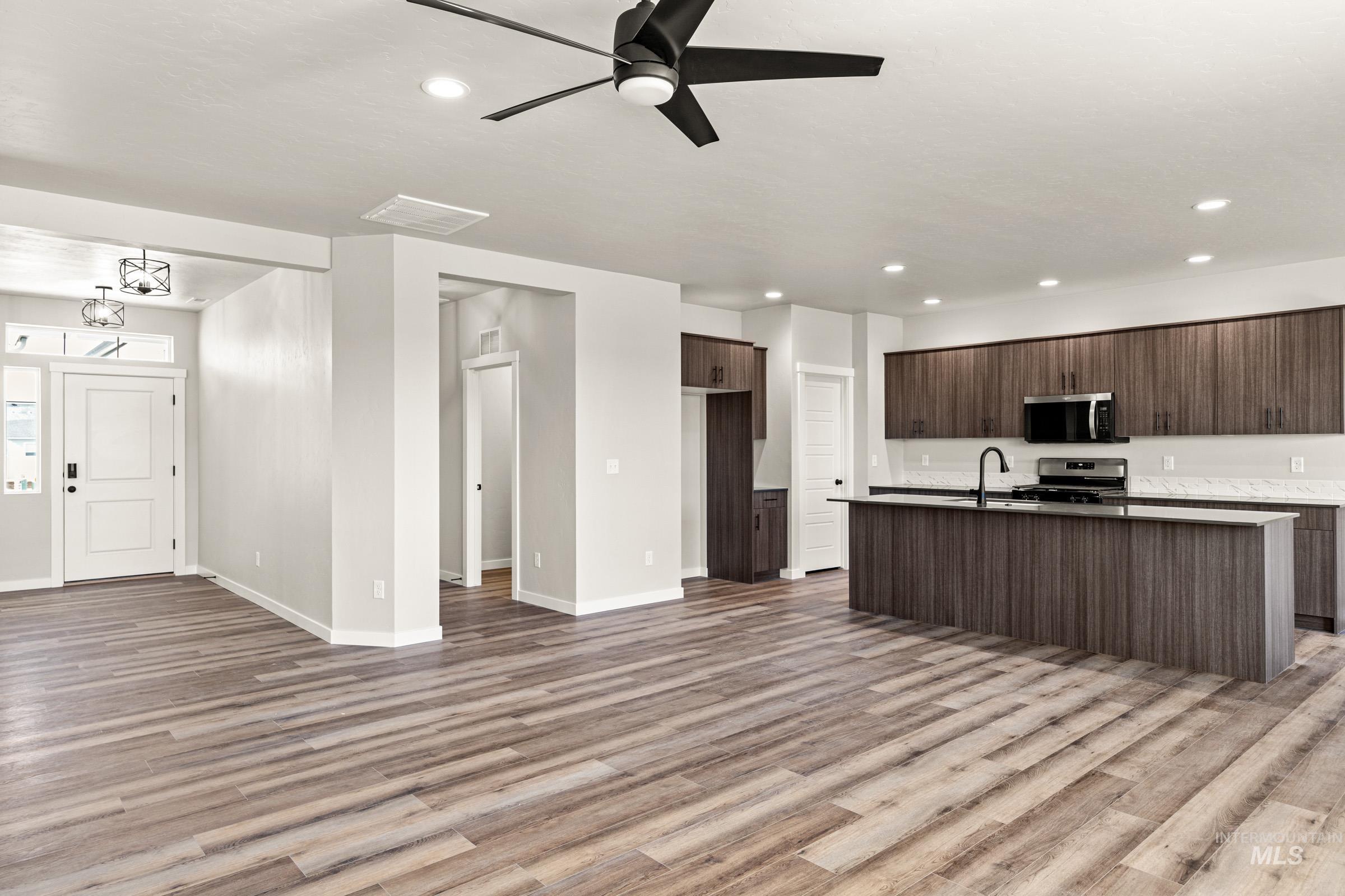 17634 N Boone Peak Ave, Nampa, Idaho 83687, 4 Bedrooms, 2 Bathrooms, Residential For Sale, Price $504,990, 98974795