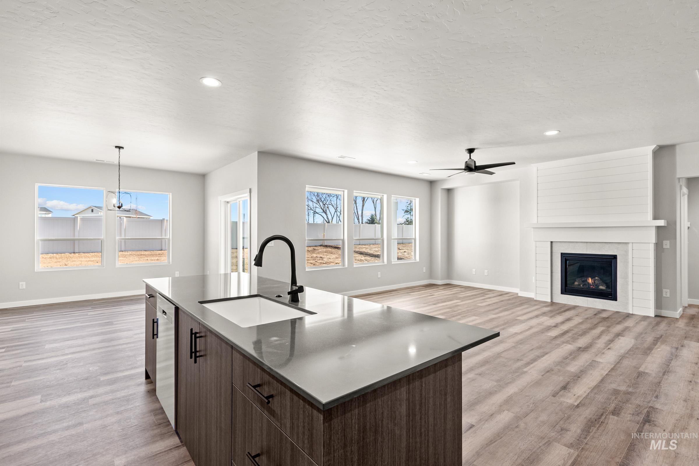 17634 N Boone Peak Ave, Nampa, Idaho 83687, 4 Bedrooms, 2 Bathrooms, Residential For Sale, Price $504,990, 98974795