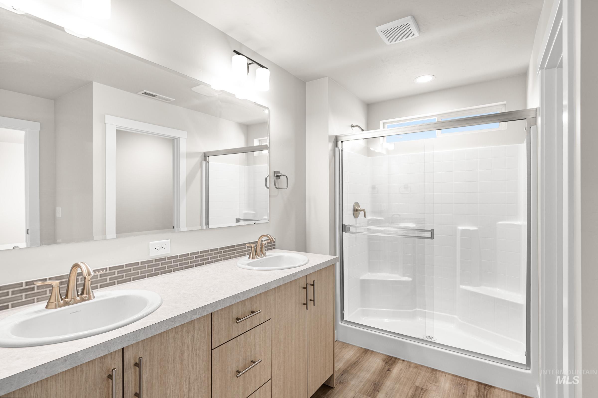 17676 N Boone Peak Ave, Nampa, Idaho 83687, 4 Bedrooms, 2 Bathrooms, Residential For Sale, Price $434,990, 98974796