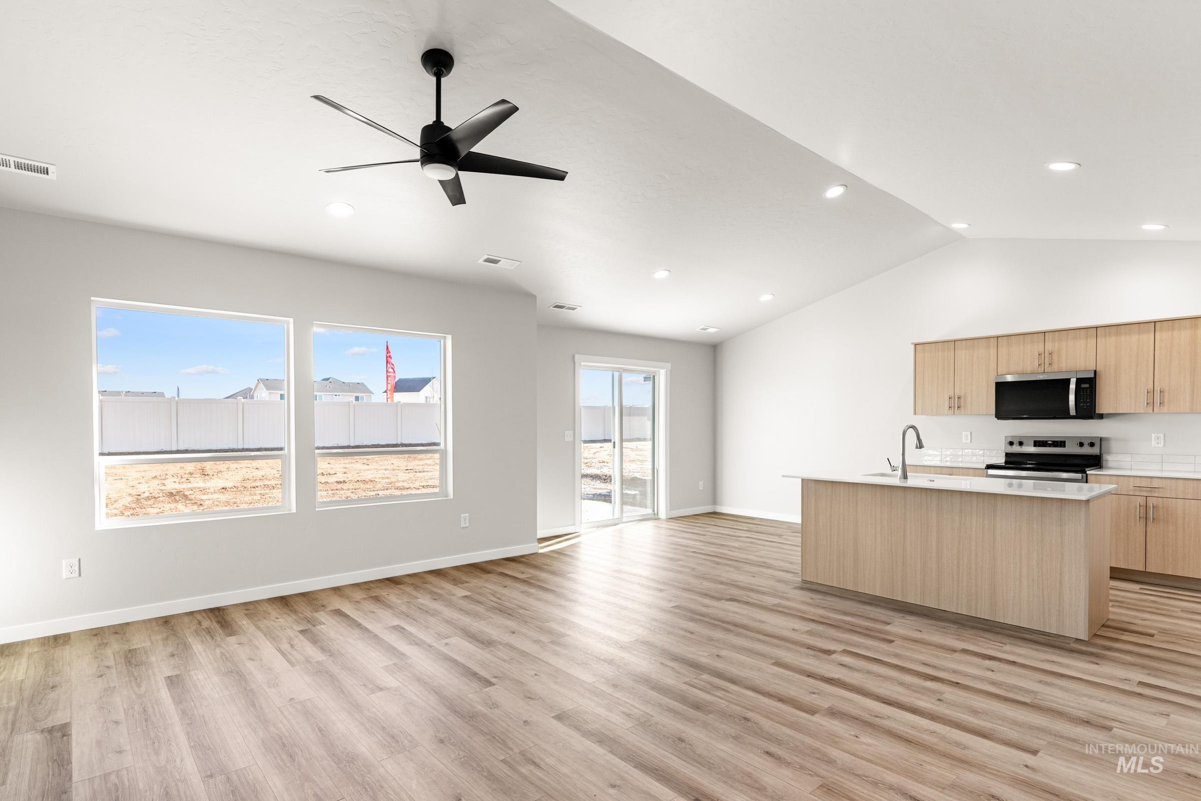 17676 N Boone Peak Ave, Nampa, Idaho 83687, 4 Bedrooms, 2 Bathrooms, Residential For Sale, Price $434,990, 98974796