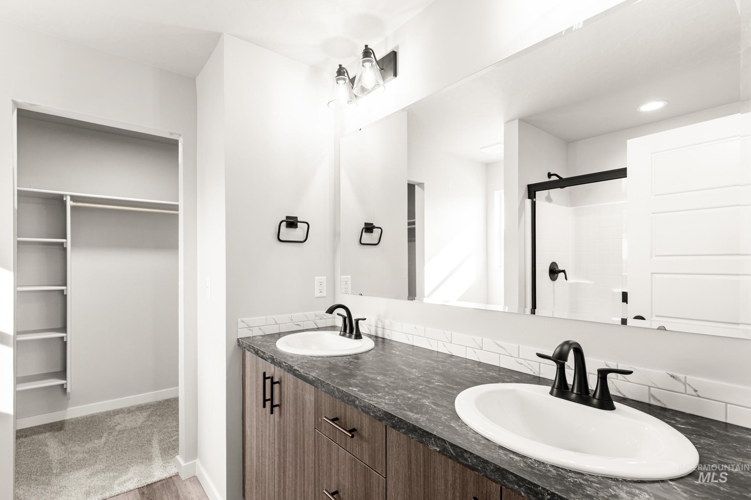 17718 N Boone Peak Ave, Nampa, Idaho 83687, 3 Bedrooms, 2 Bathrooms, Residential For Sale, Price $414,990, 98974798