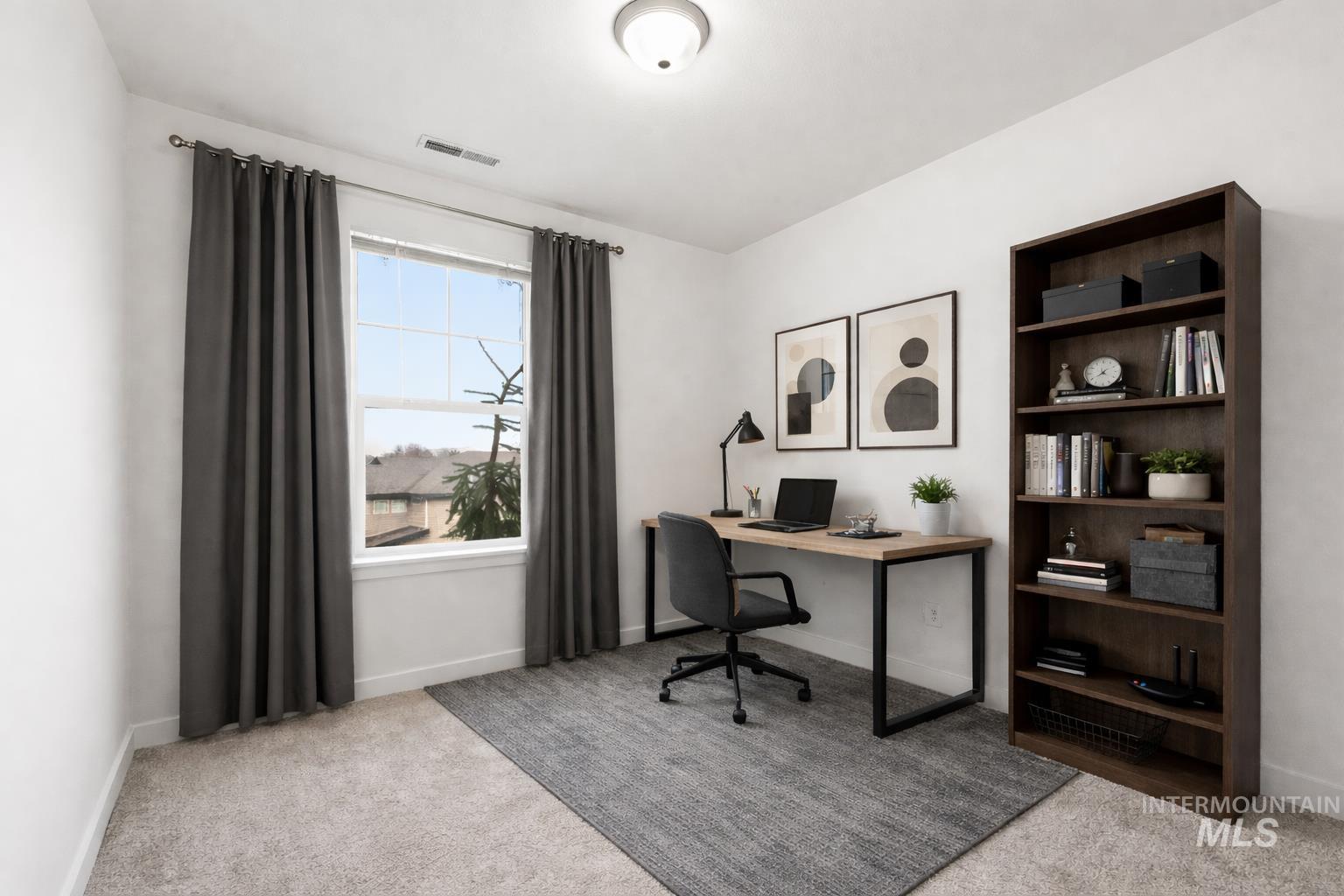 8752 W Pine Valley Lane, Boise, Idaho 83709, 3 Bedrooms, 2.5 Bathrooms, Residential For Sale, Price $350,000, 98974799