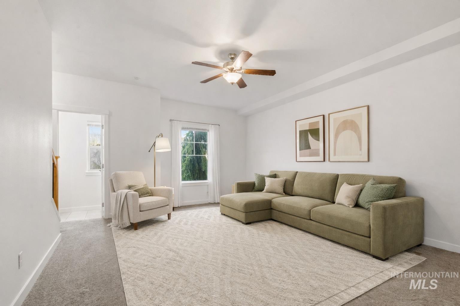 8752 W Pine Valley Lane, Boise, Idaho 83709, 3 Bedrooms, 2.5 Bathrooms, Residential For Sale, Price $350,000, 98974799