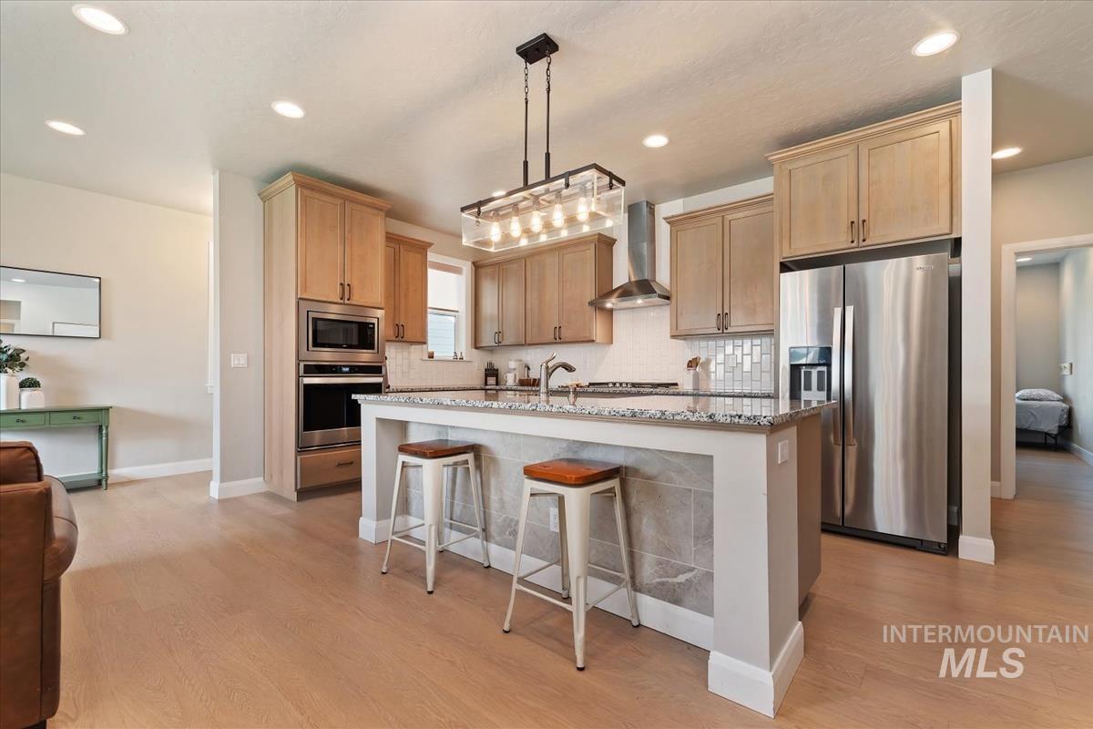 5773 W Riva Capri St, Meridian, Idaho 83646, 3 Bedrooms, 2 Bathrooms, Residential For Sale, Price $490,000, 98974801