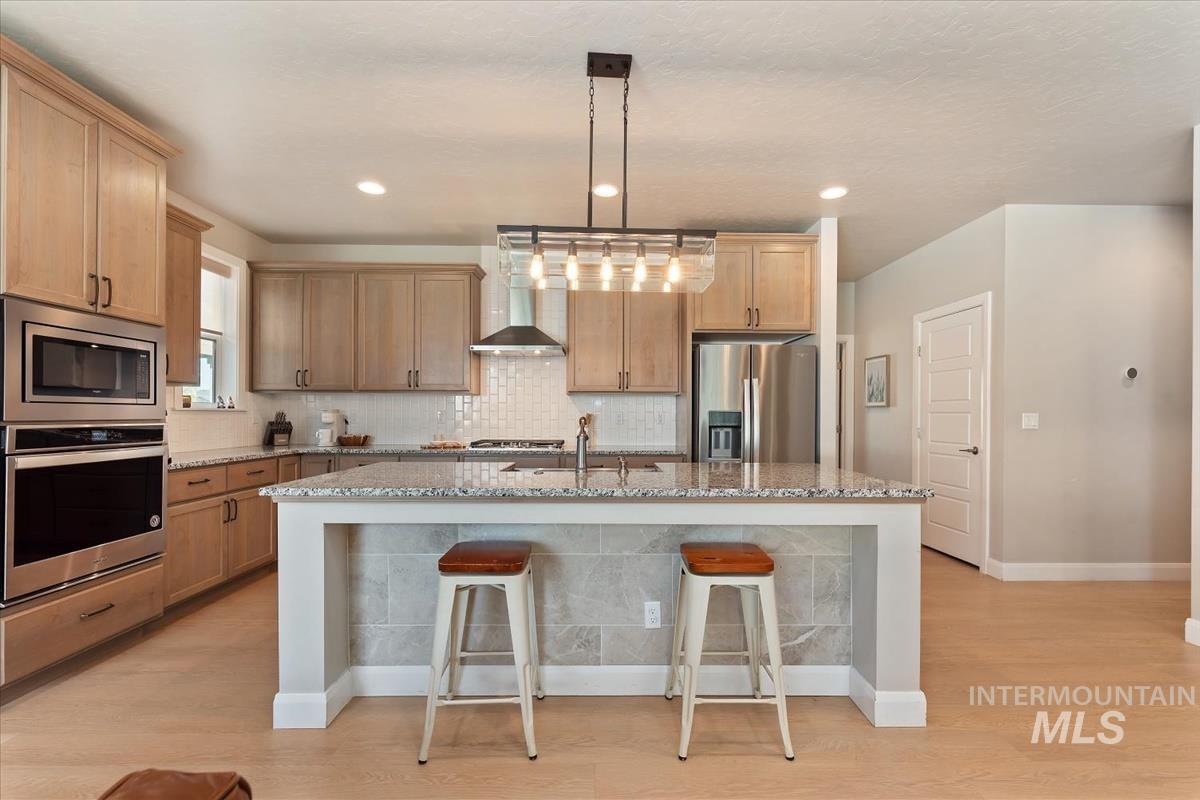 5773 W Riva Capri St, Meridian, Idaho 83646, 3 Bedrooms, 2 Bathrooms, Residential For Sale, Price $490,000, 98974801