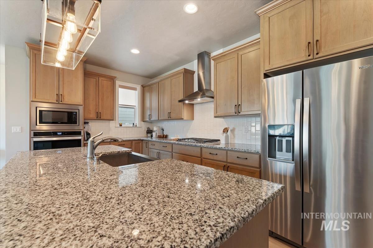 5773 W Riva Capri St, Meridian, Idaho 83646, 3 Bedrooms, 2 Bathrooms, Residential For Sale, Price $490,000, 98974801