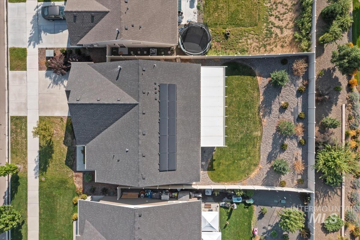 5773 W Riva Capri St, Meridian, Idaho 83646, 3 Bedrooms, 2 Bathrooms, Residential For Sale, Price $490,000, 98974801