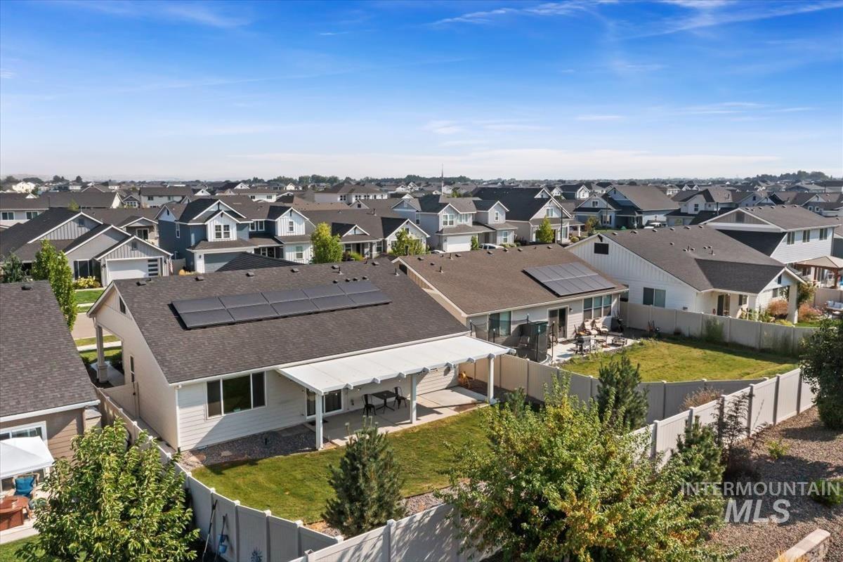 5773 W Riva Capri St, Meridian, Idaho 83646, 3 Bedrooms, 2 Bathrooms, Residential For Sale, Price $490,000, 98974801