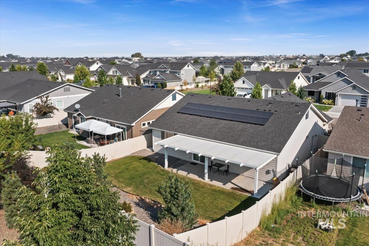 5773 W Riva Capri St, Meridian, Idaho 83646, 3 Bedrooms, 2 Bathrooms, Residential For Sale, Price $490,000, 98974801