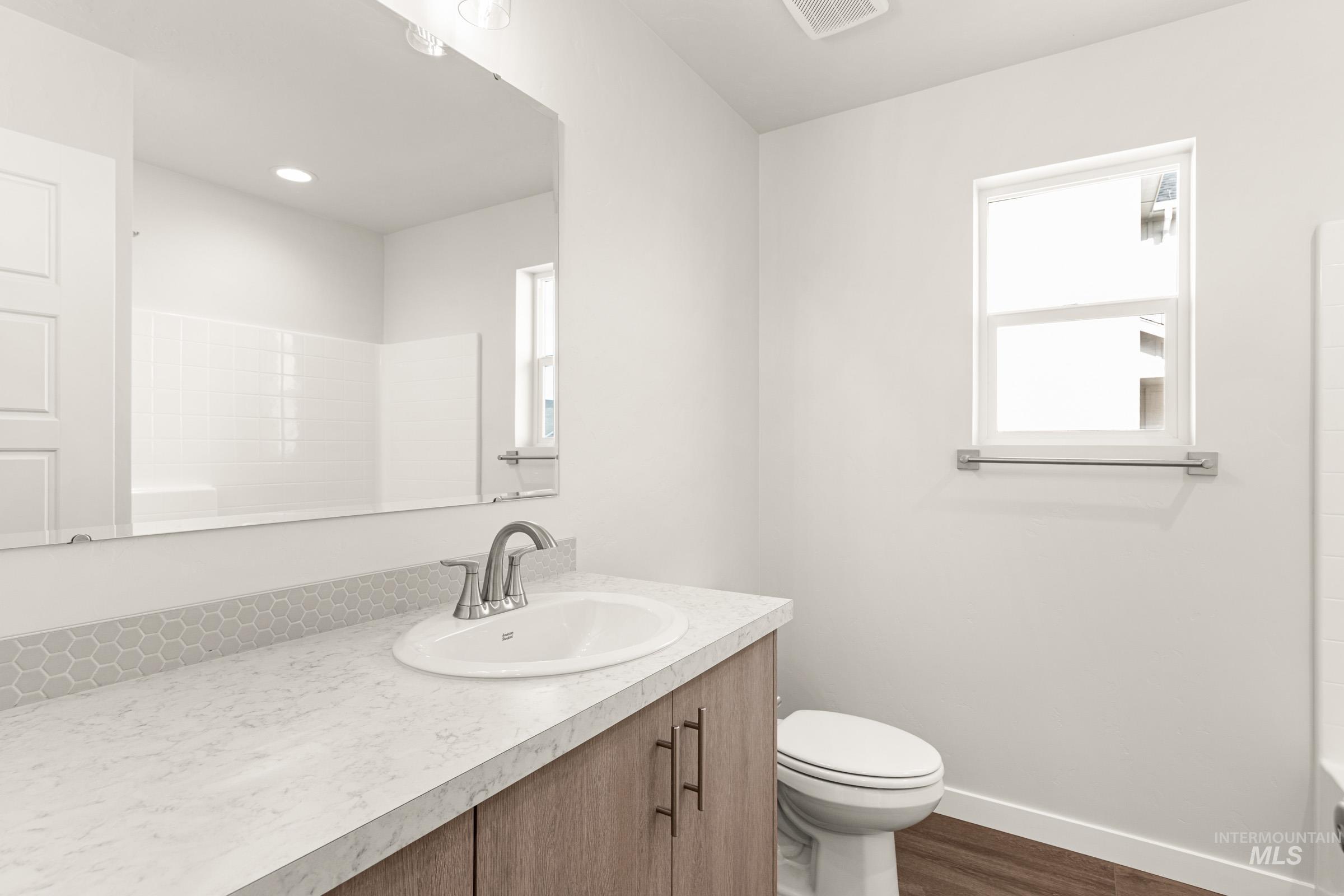 17607 N Boone Peak Ave, Nampa, Idaho 83687, 4 Bedrooms, 2 Bathrooms, Residential For Sale, Price $504,990, 98974804